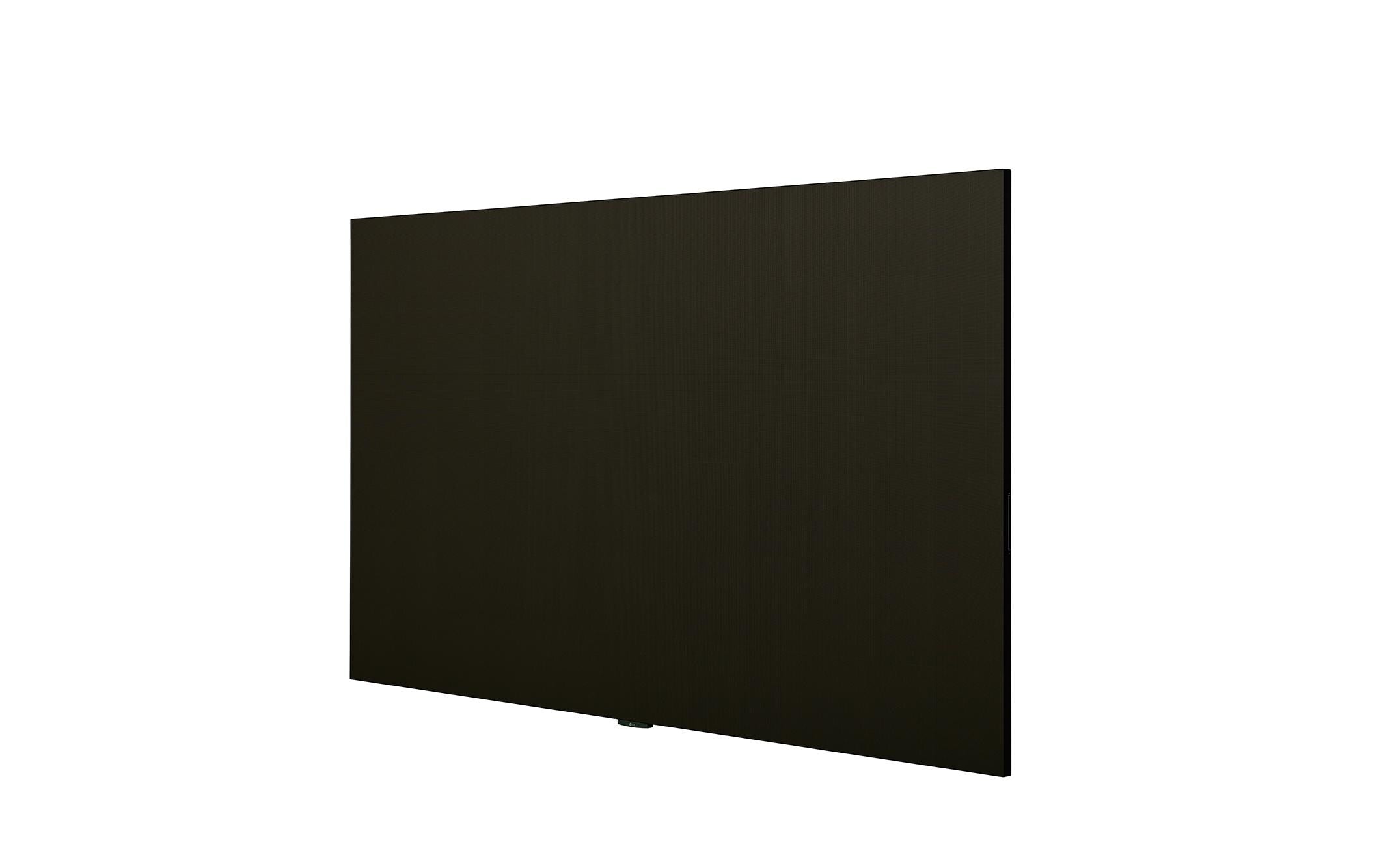 LG LED Wall LAEC015-GN2 136 "
