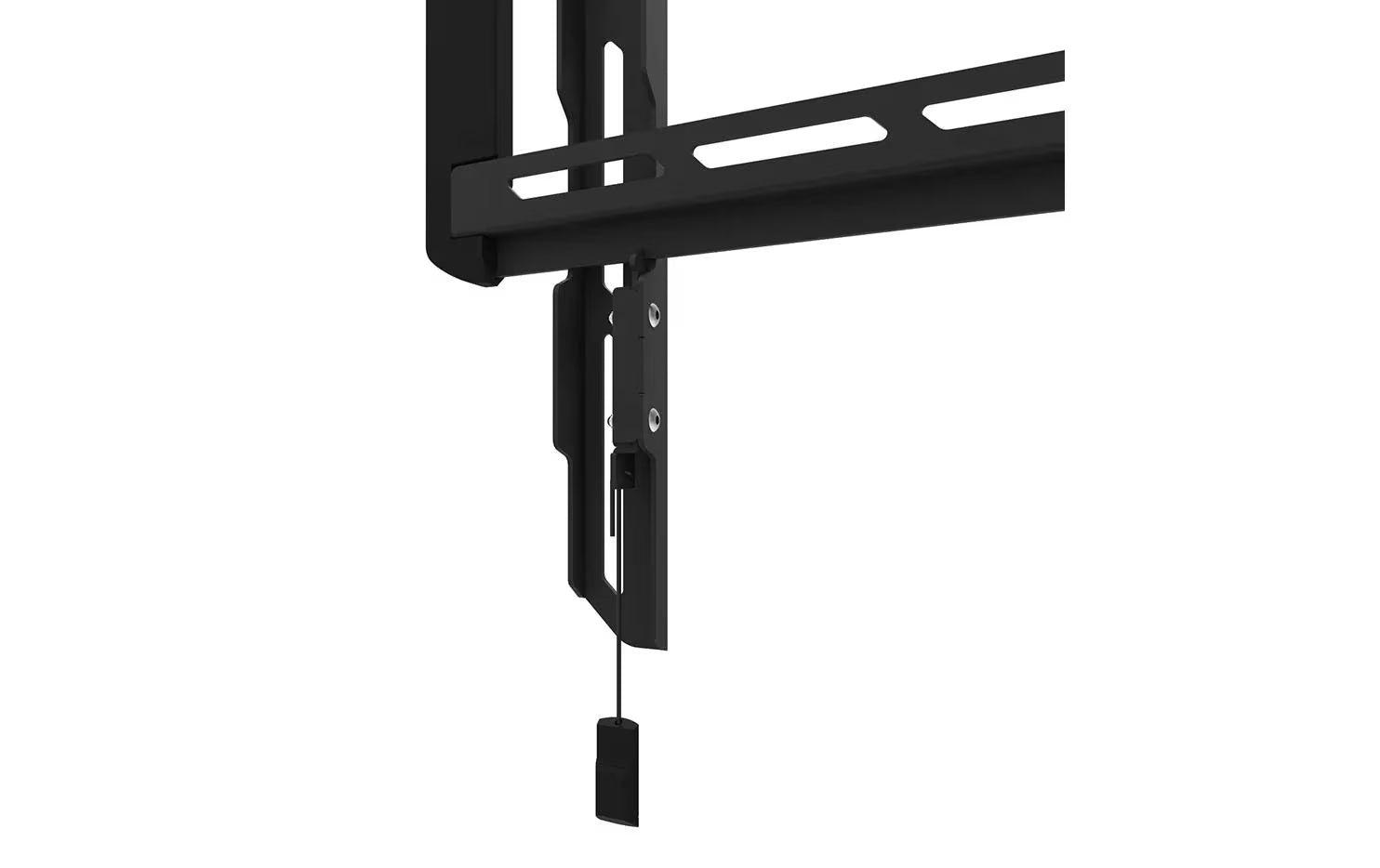 NEOMOUNTS Wandhalterung WL30-550BL14 Schwarz