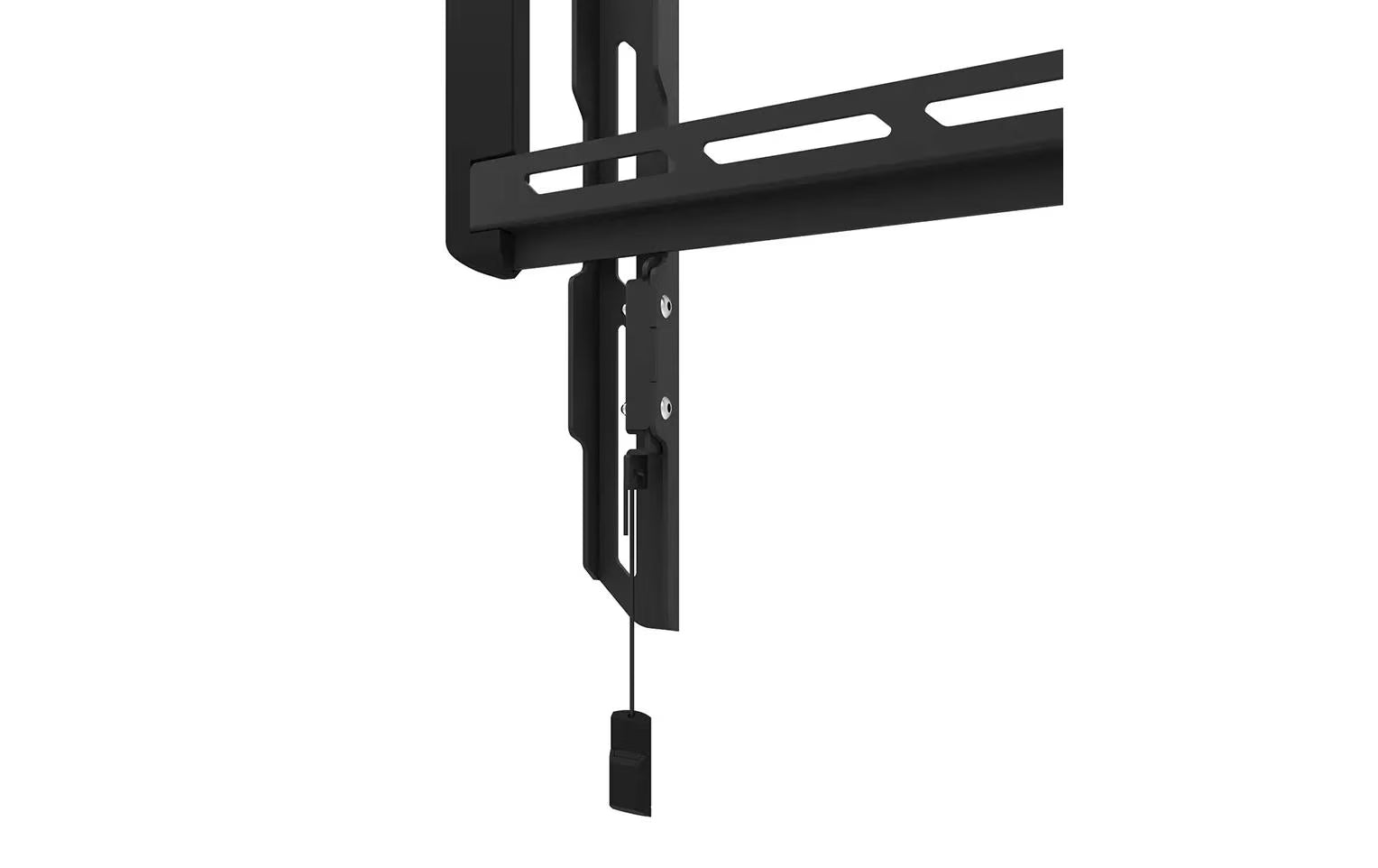 NEOMOUNTS Wandhalterung WL30-550BL14 Schwarz