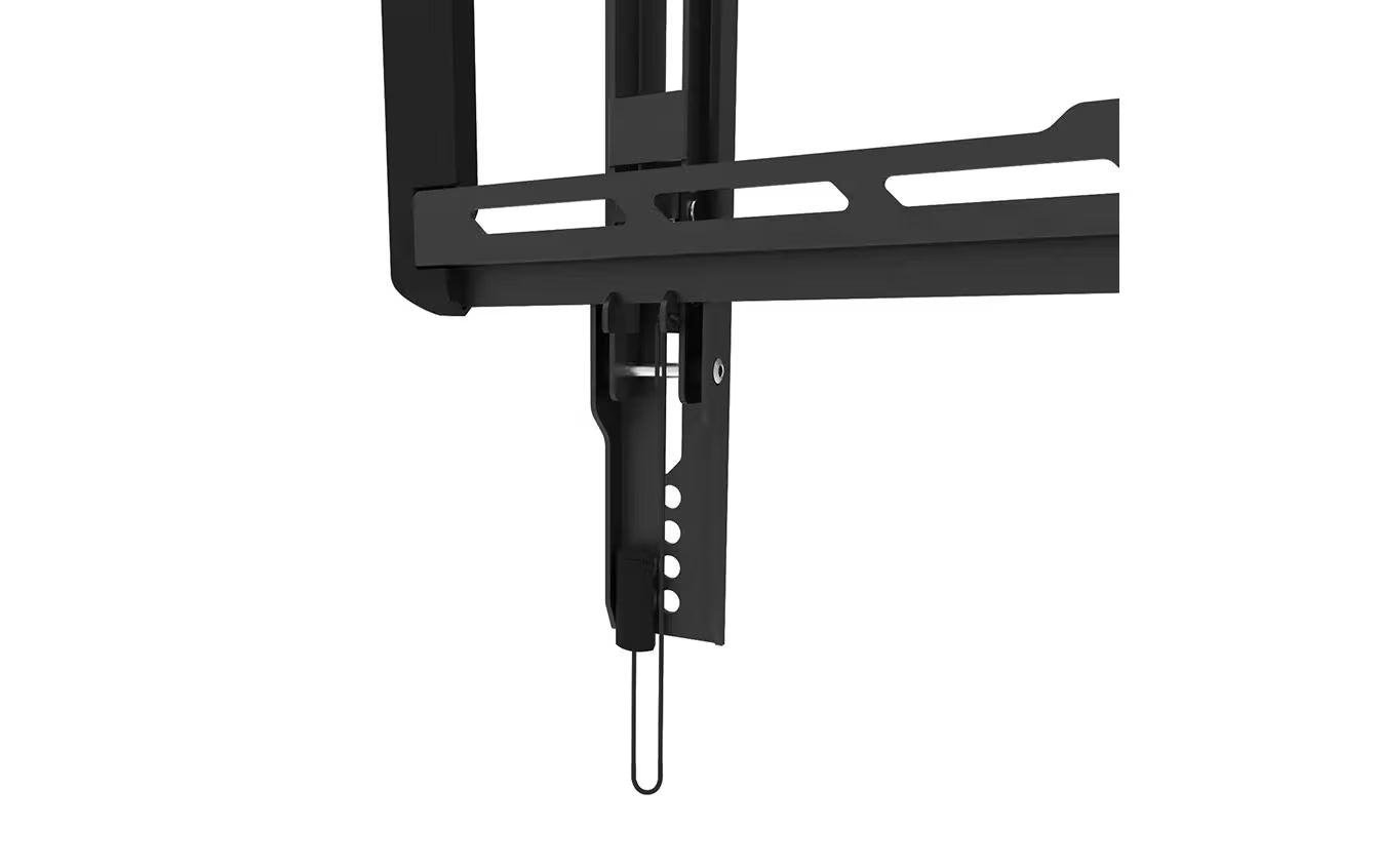 NEOMOUNTS Wandhalterung WL35-550BL14 Schwarz