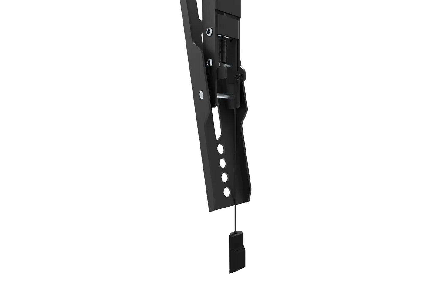 NEOMOUNTS Wandhalterung WL35-550BL18 Schwarz