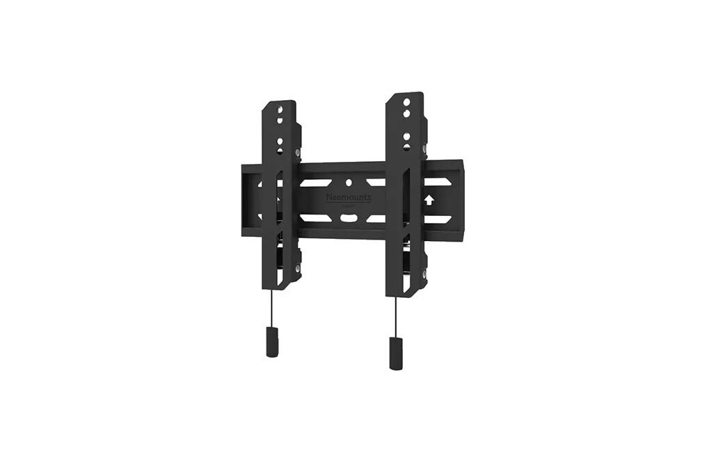 NEOMOUNTS Wandhalterung WL30S-850BL12 Schwarz
