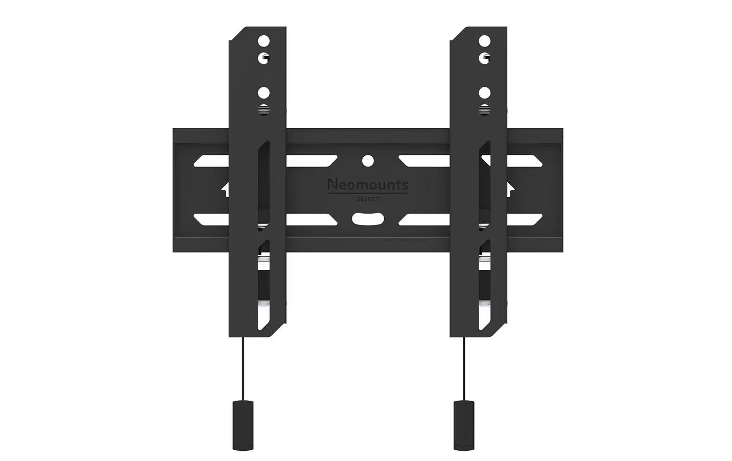 NEOMOUNTS Wandhalterung WL30S-850BL12 Schwarz