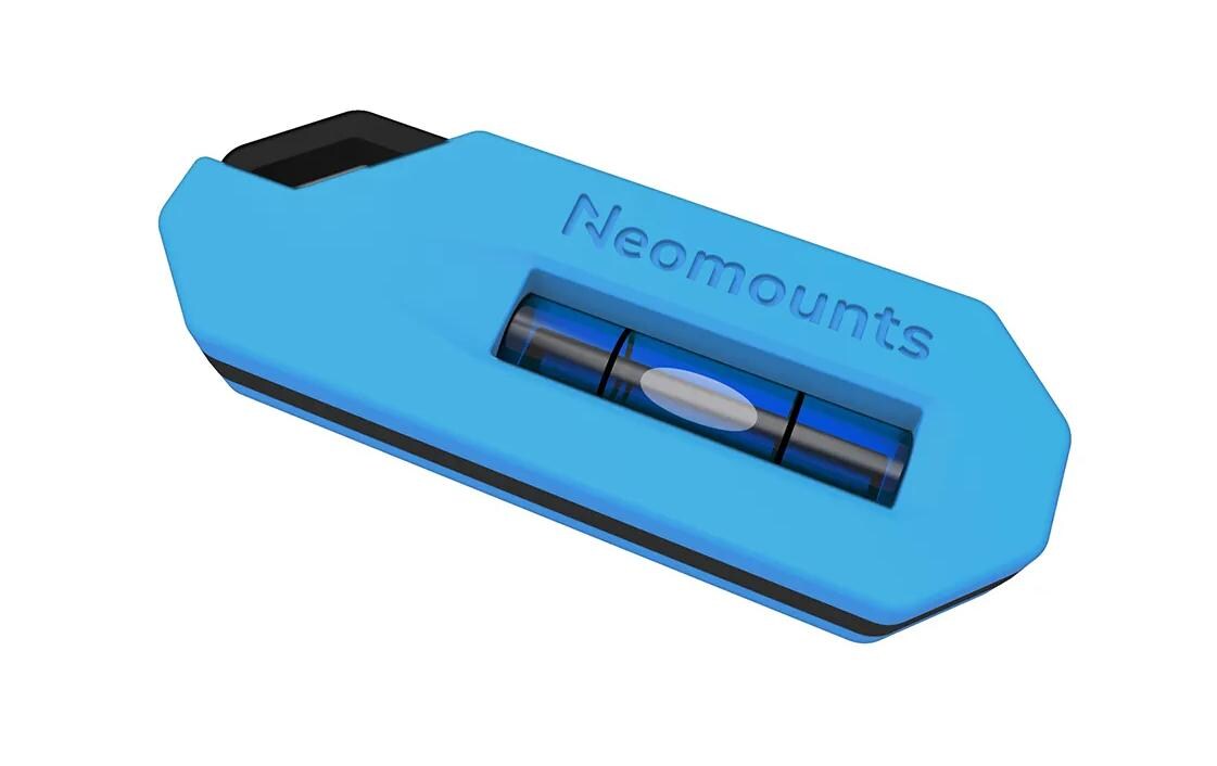 NEOMOUNTS Wandhalterung WL30S-850BL12 Schwarz