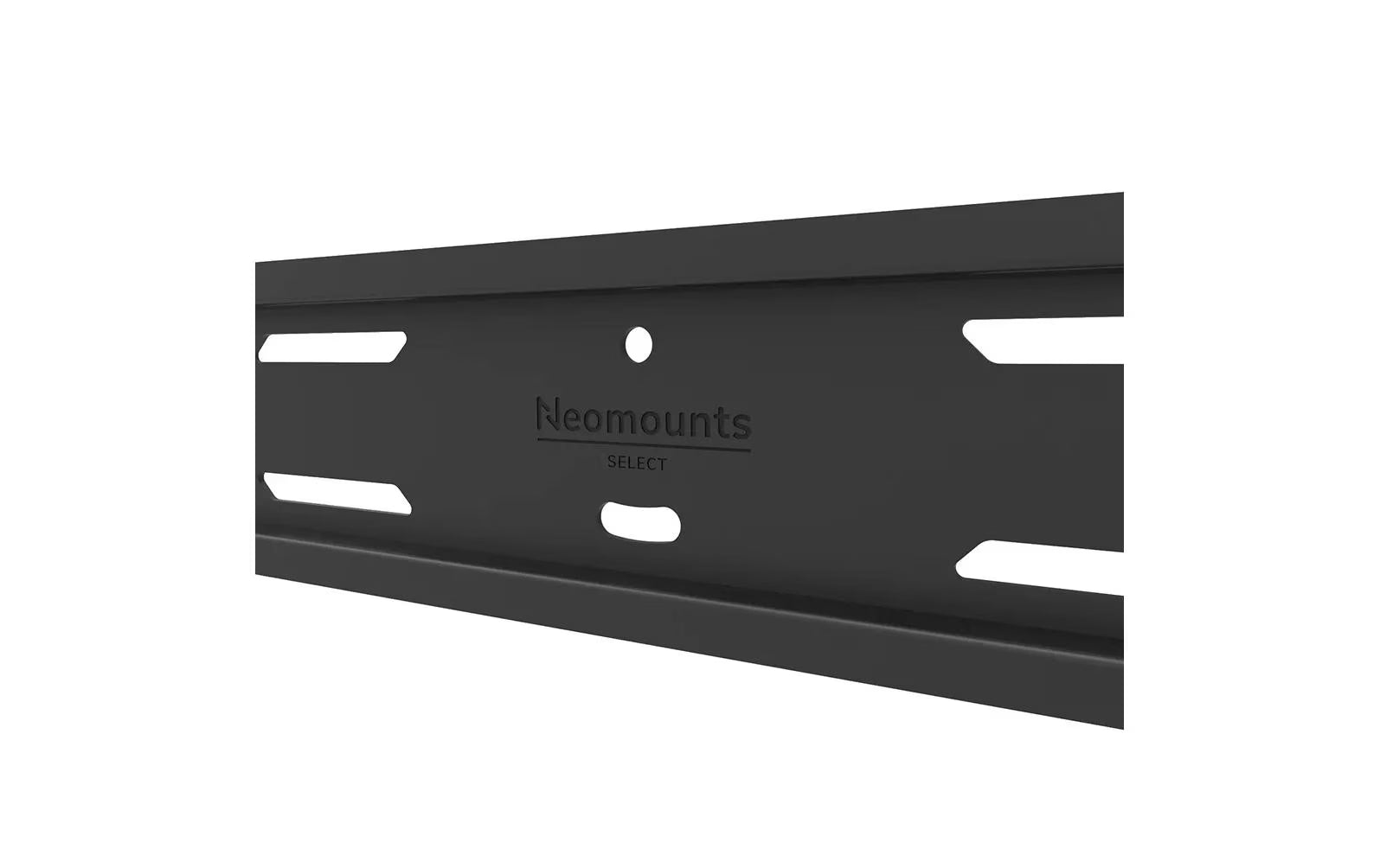 NEOMOUNTS Wandhalterung WL30S-850BL14 Schwarz