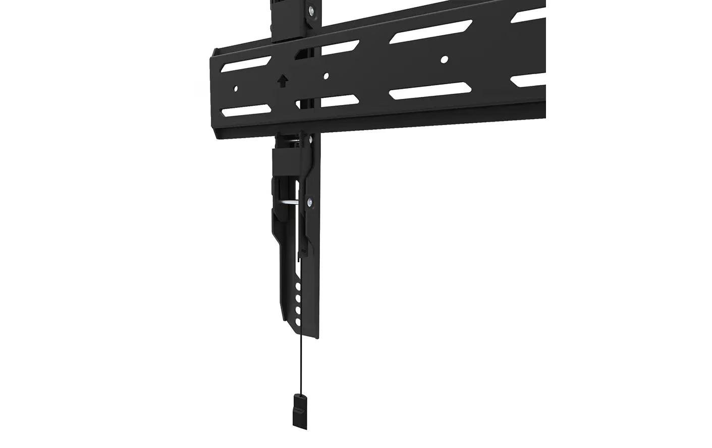 NEOMOUNTS Wandhalterung WL30S-850BL18 Schwarz