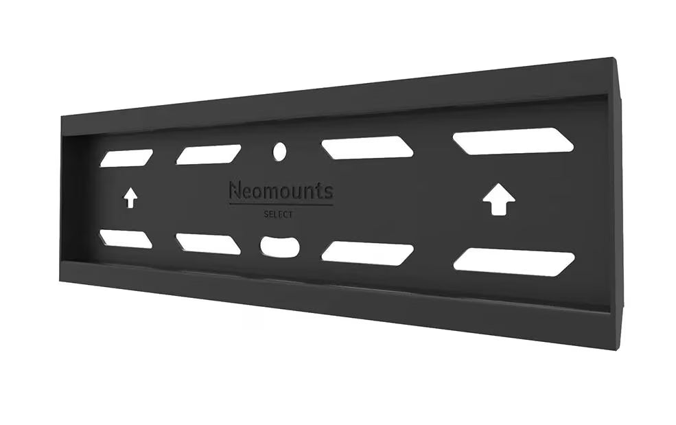 NEOMOUNTS Wandhalterung WL35S-850BL12 Schwarz