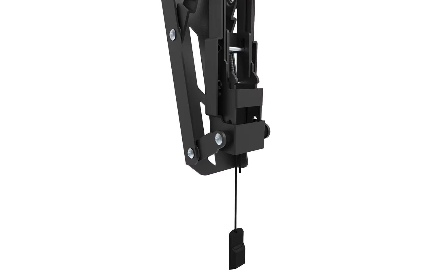 NEOMOUNTS Wandhalterung WL35S-850BL12 Schwarz