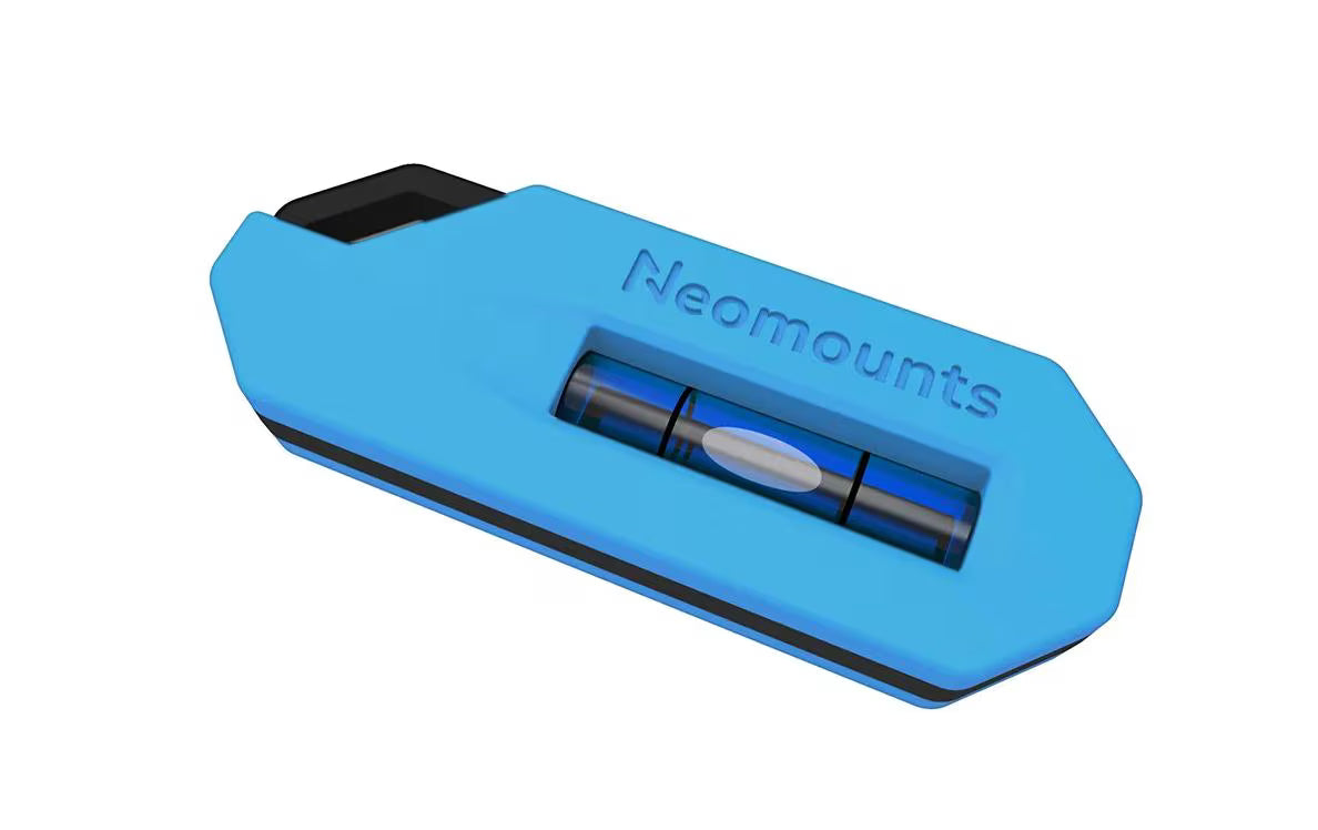 NEOMOUNTS Wandhalterung WL35S-850BL12 Schwarz