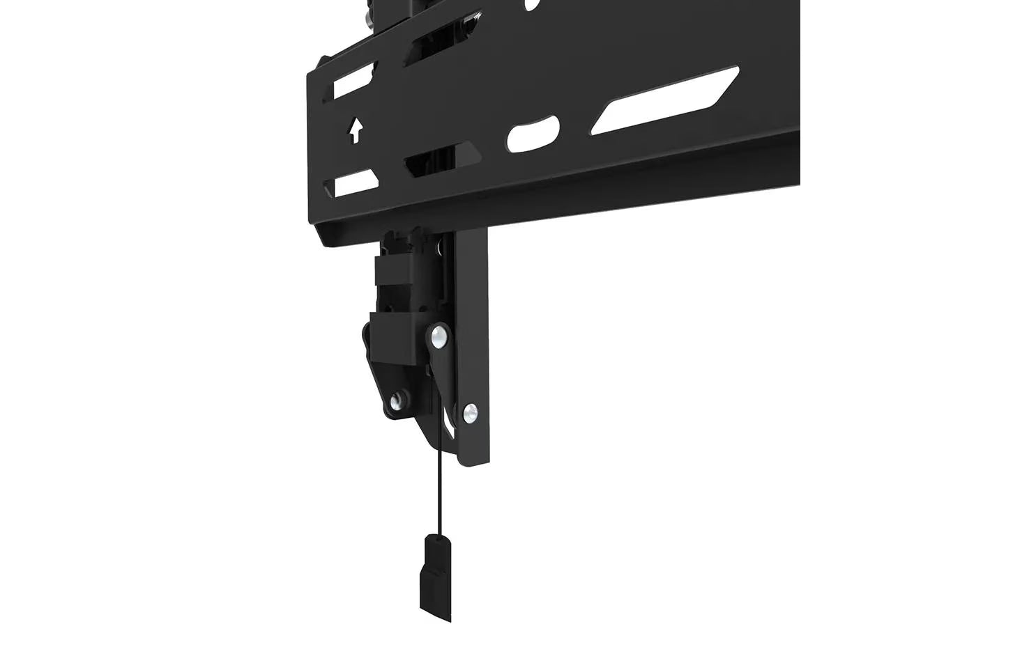 NEOMOUNTS Wandhalterung WL35S-850BL12 Schwarz