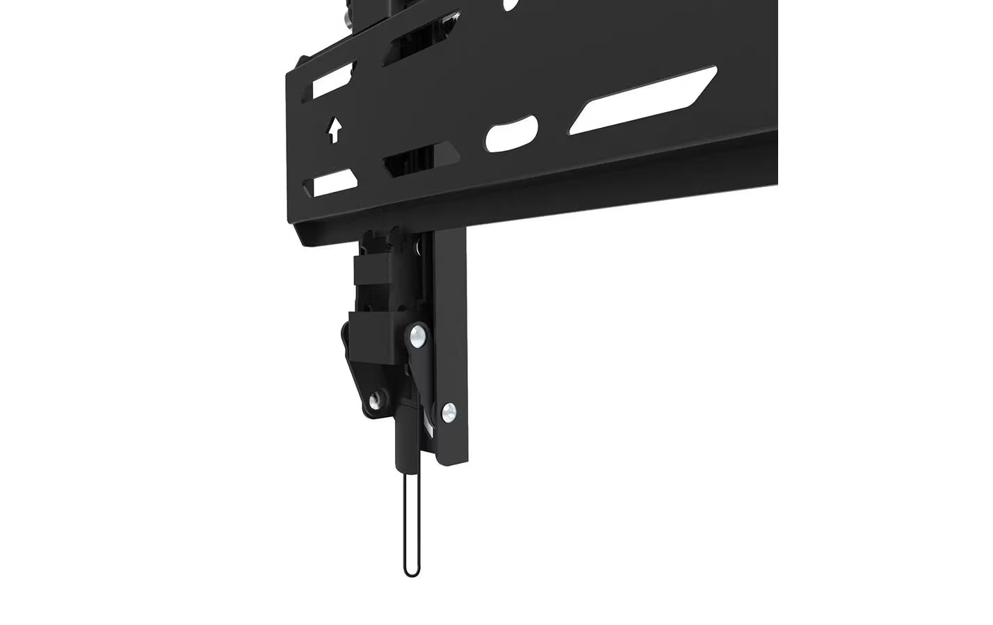 NEOMOUNTS Wandhalterung WL35S-850BL12 Schwarz