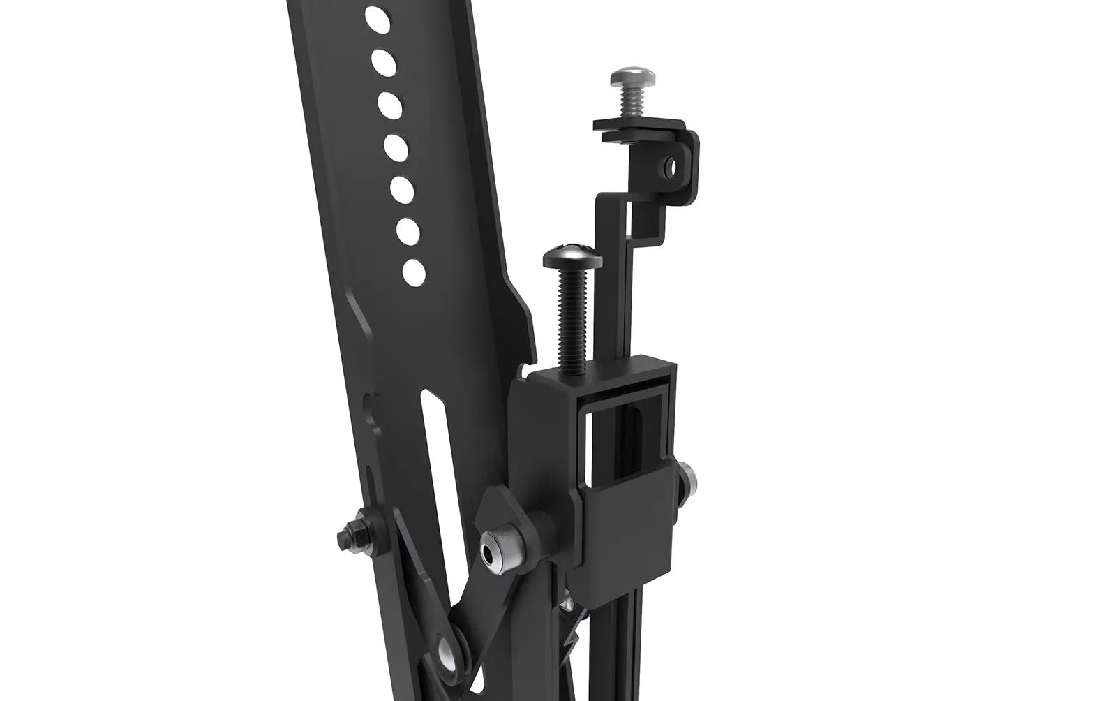 NEOMOUNTS Wandhalterung WL35S-850BL14 Schwarz