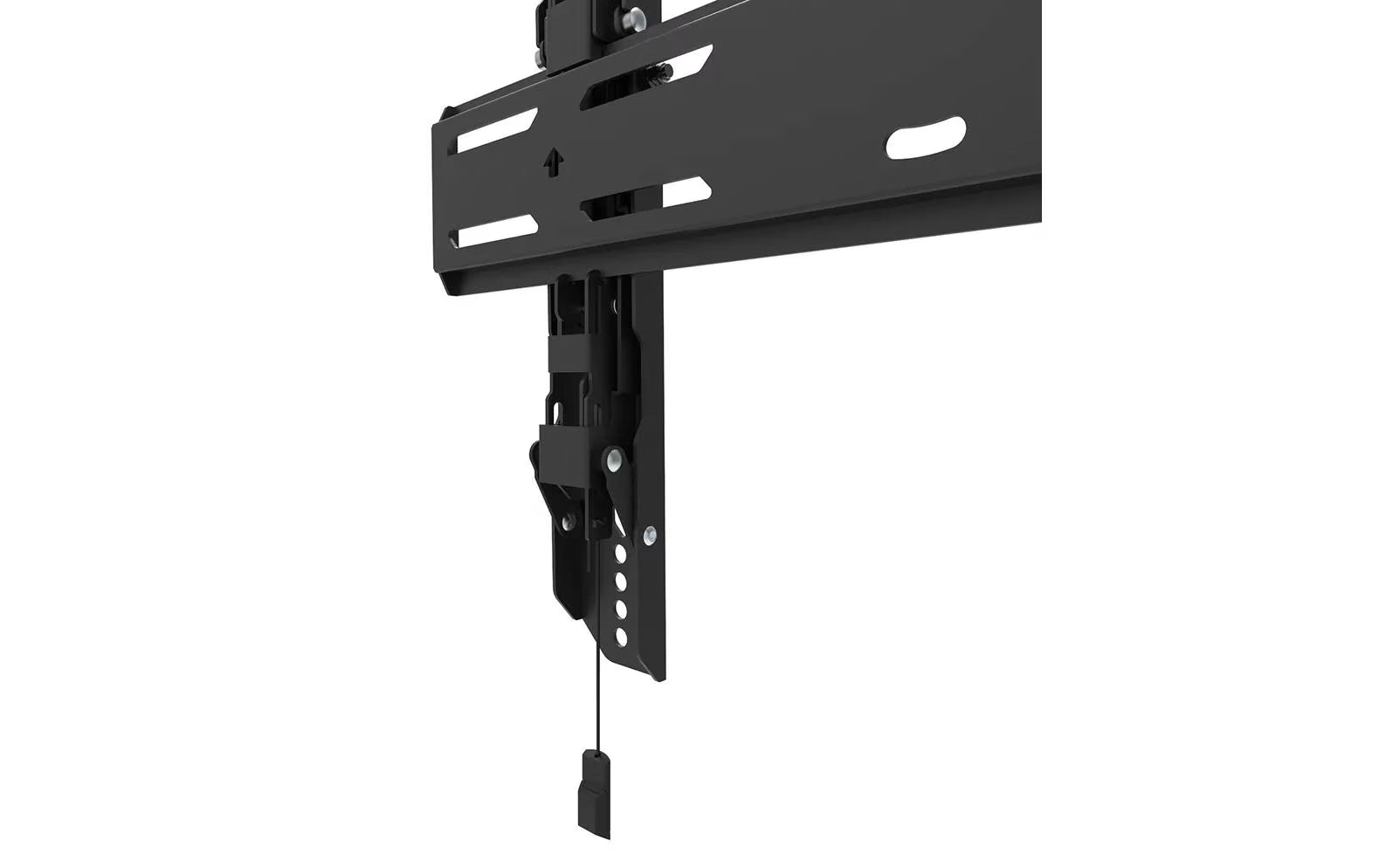 NEOMOUNTS Wandhalterung WL35S-850BL14 Schwarz