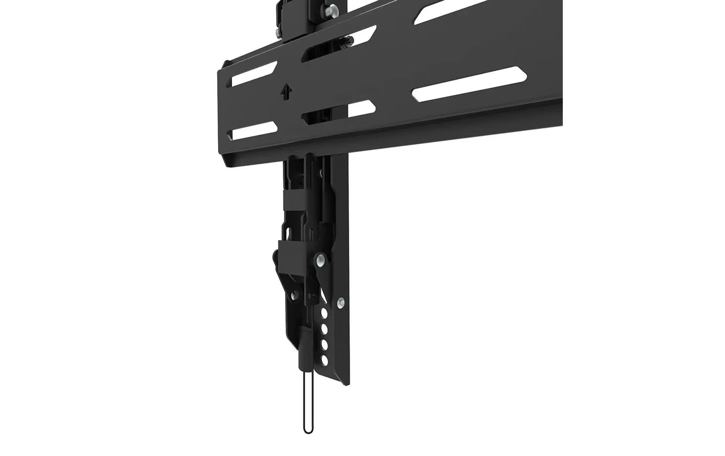 NEOMOUNTS Wandhalterung WL35S-850BL16 Schwarz