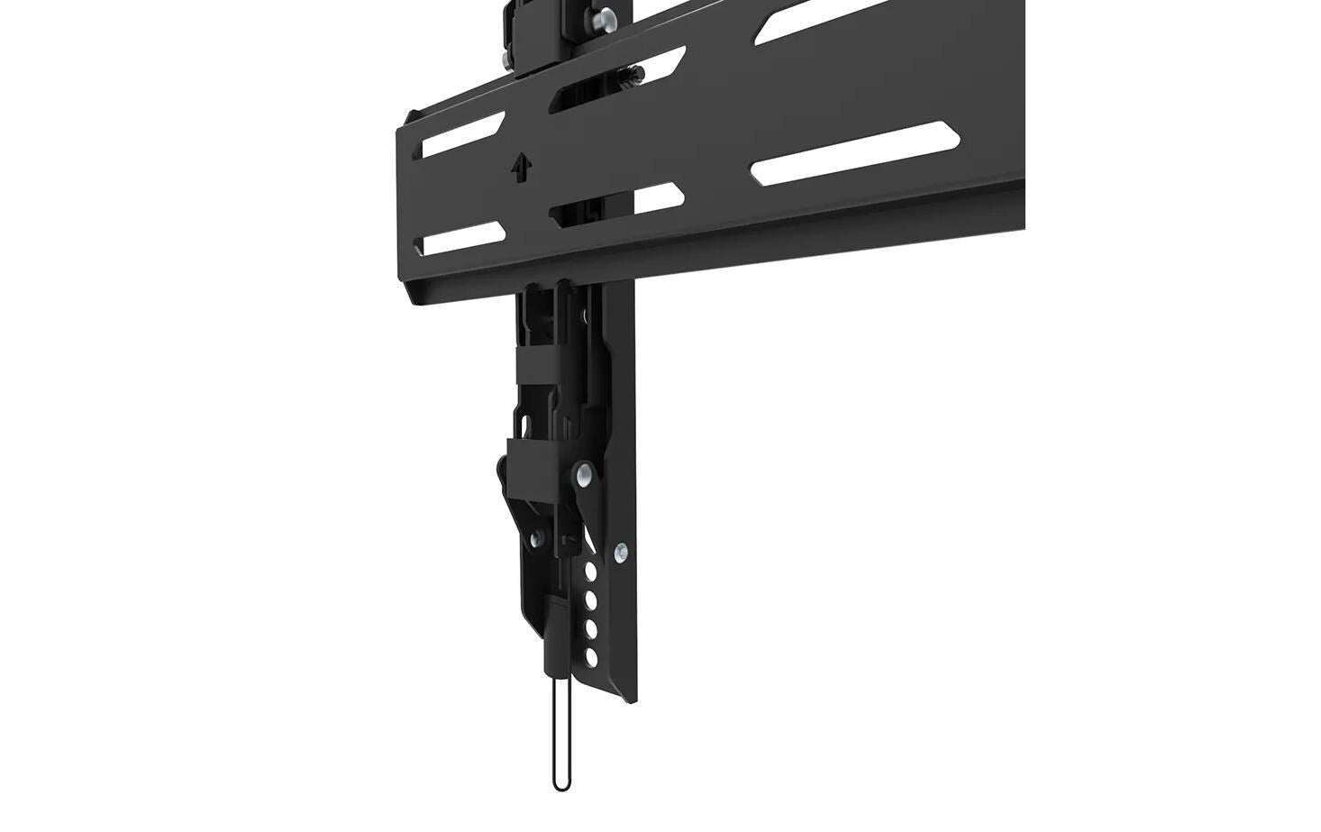 NEOMOUNTS Wandhalterung WL35S-850BL16 Schwarz