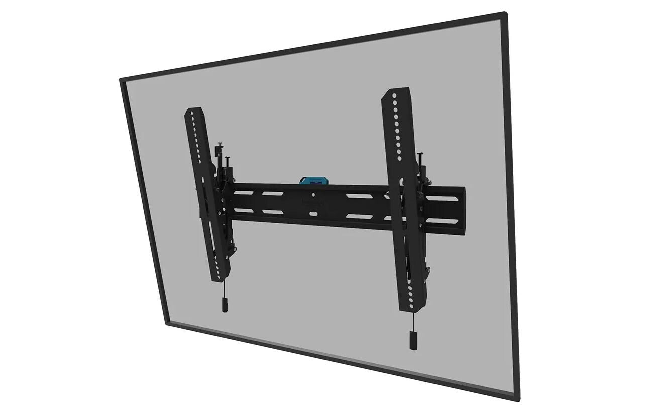 NEOMOUNTS Wandhalterung WL35S-850BL16 Schwarz