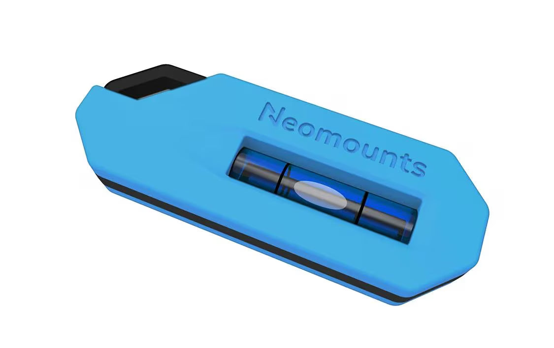 NEOMOUNTS Wandhalterung WL35S-850BL16 Schwarz