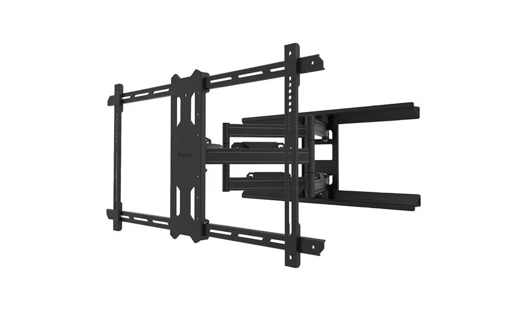 NEOMOUNTS Wandhalterung WL40S-850BL18 Schwarz