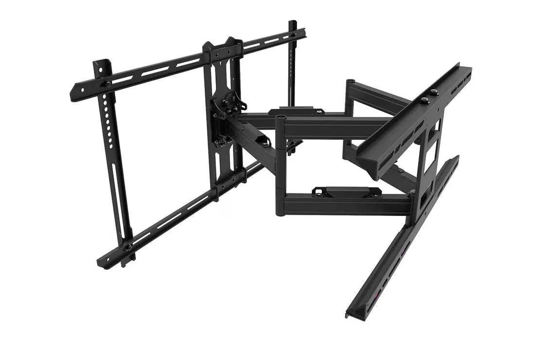 NEOMOUNTS Wandhalterung WL40S-850BL18 Schwarz