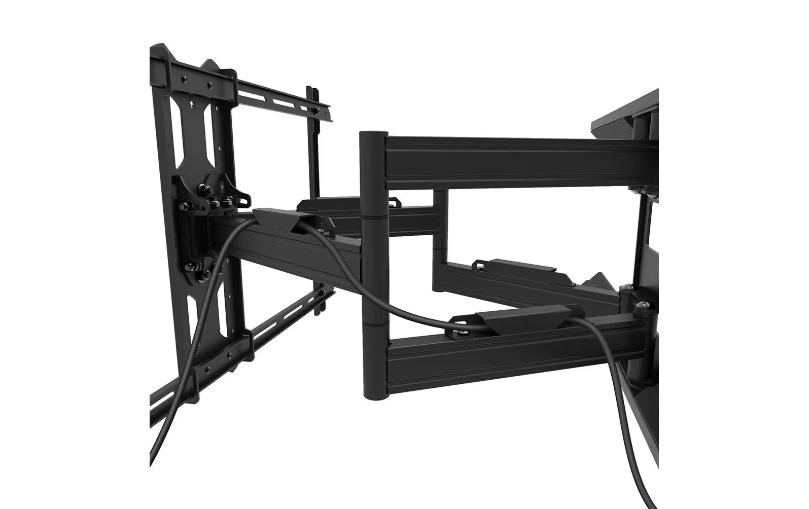 NEOMOUNTS Wandhalterung WL40S-850BL18 Schwarz