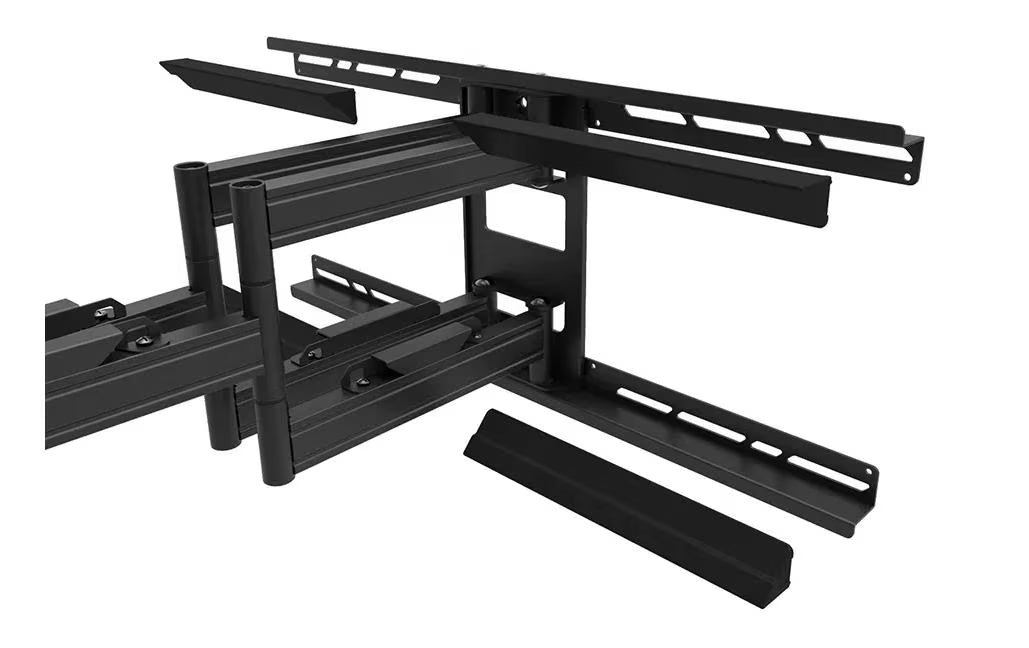 NEOMOUNTS Wandhalterung WL40S-850BL18 Schwarz