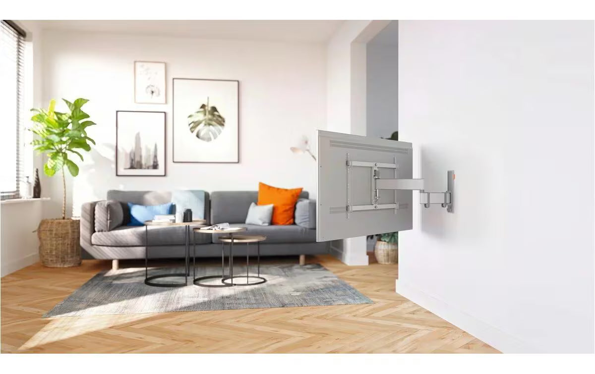 Vogel's Wandhalterung TVM 3645 Weiss