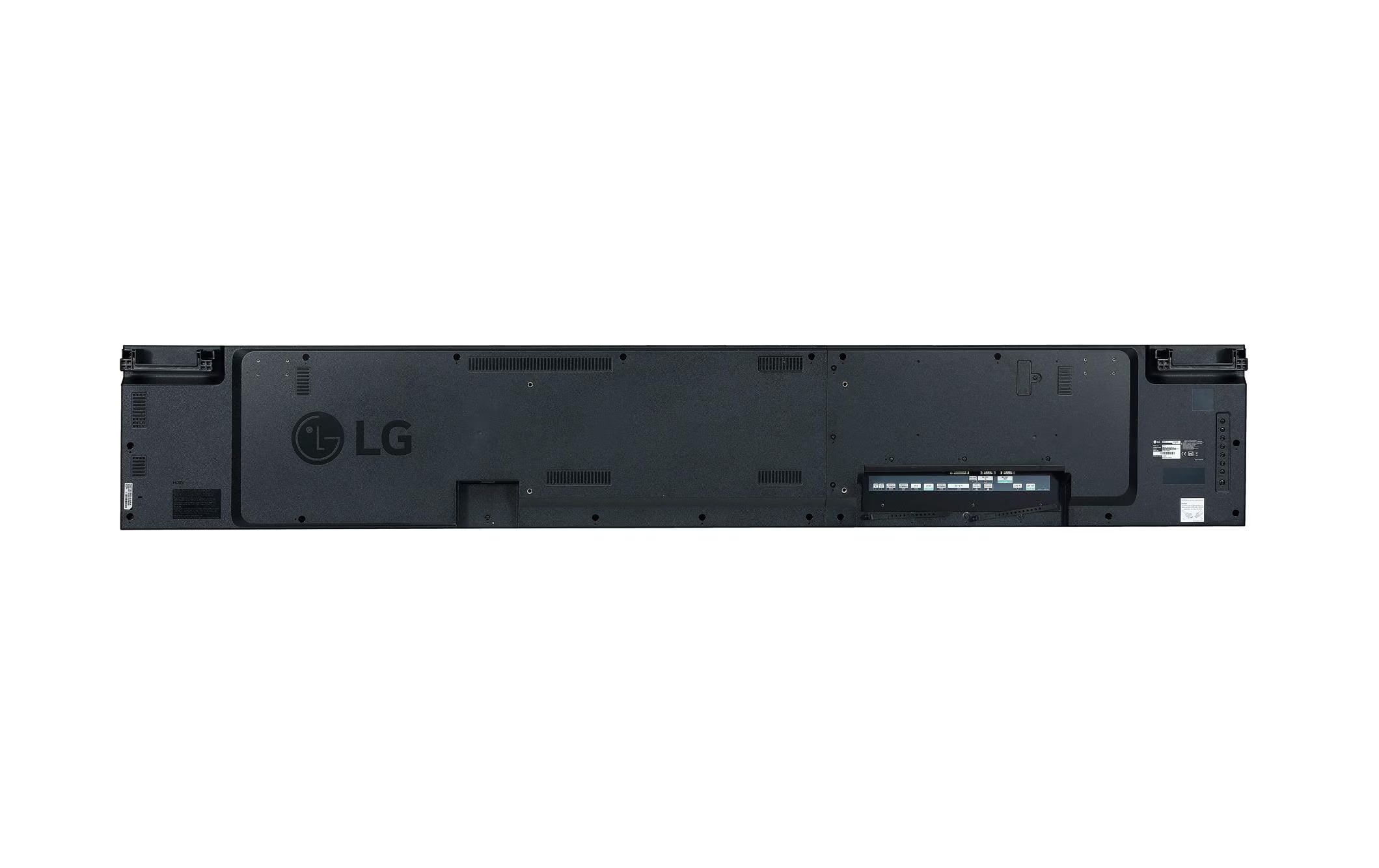 LG Public Display Stretch 86BH5F-M 86 "