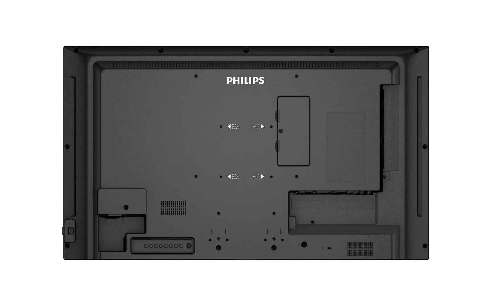 Philips Public Display Q-Line 32BDL3511Q/00 32 "