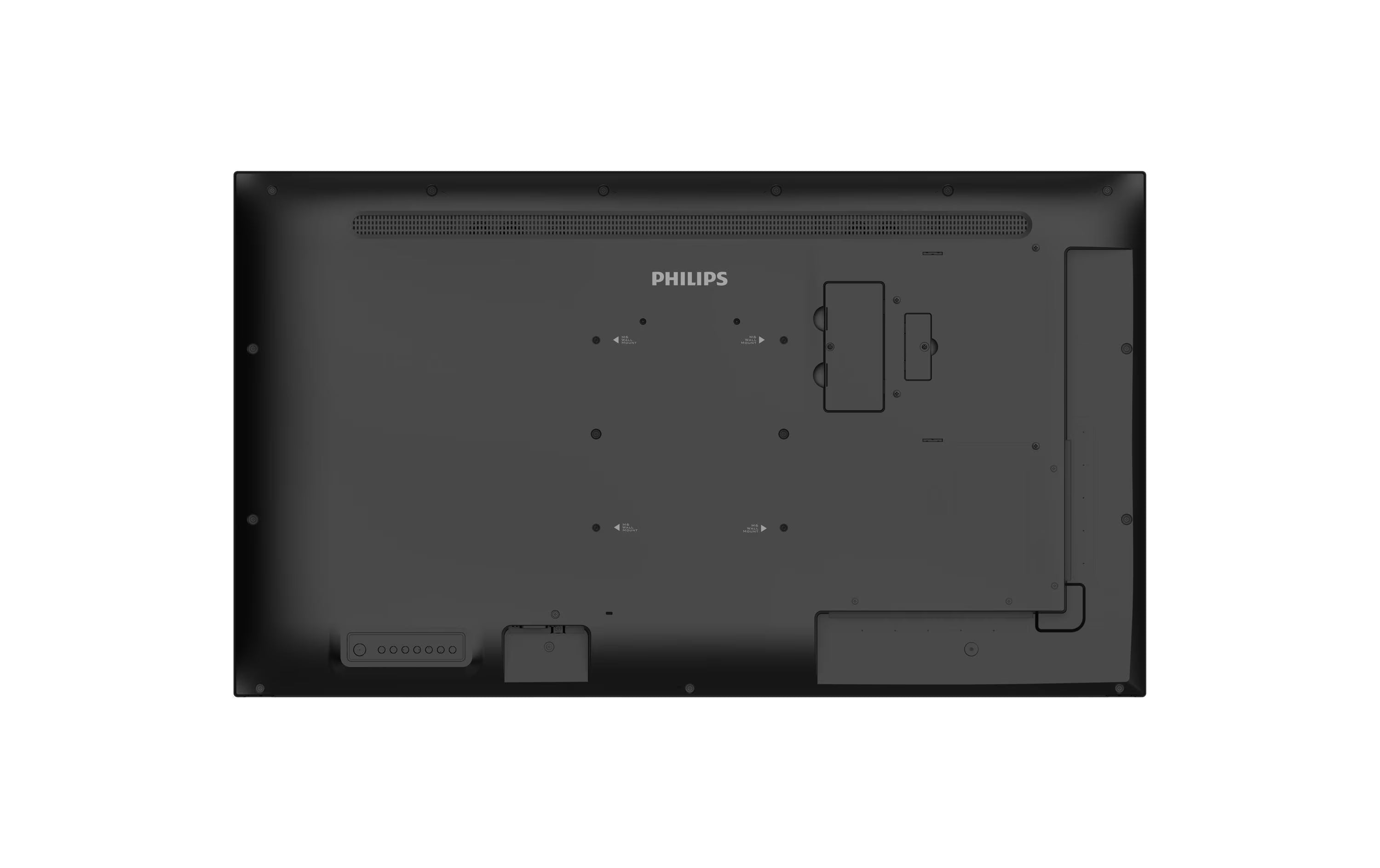 Philips Public Display Q-Line 43BDL3511Q/00 43 "