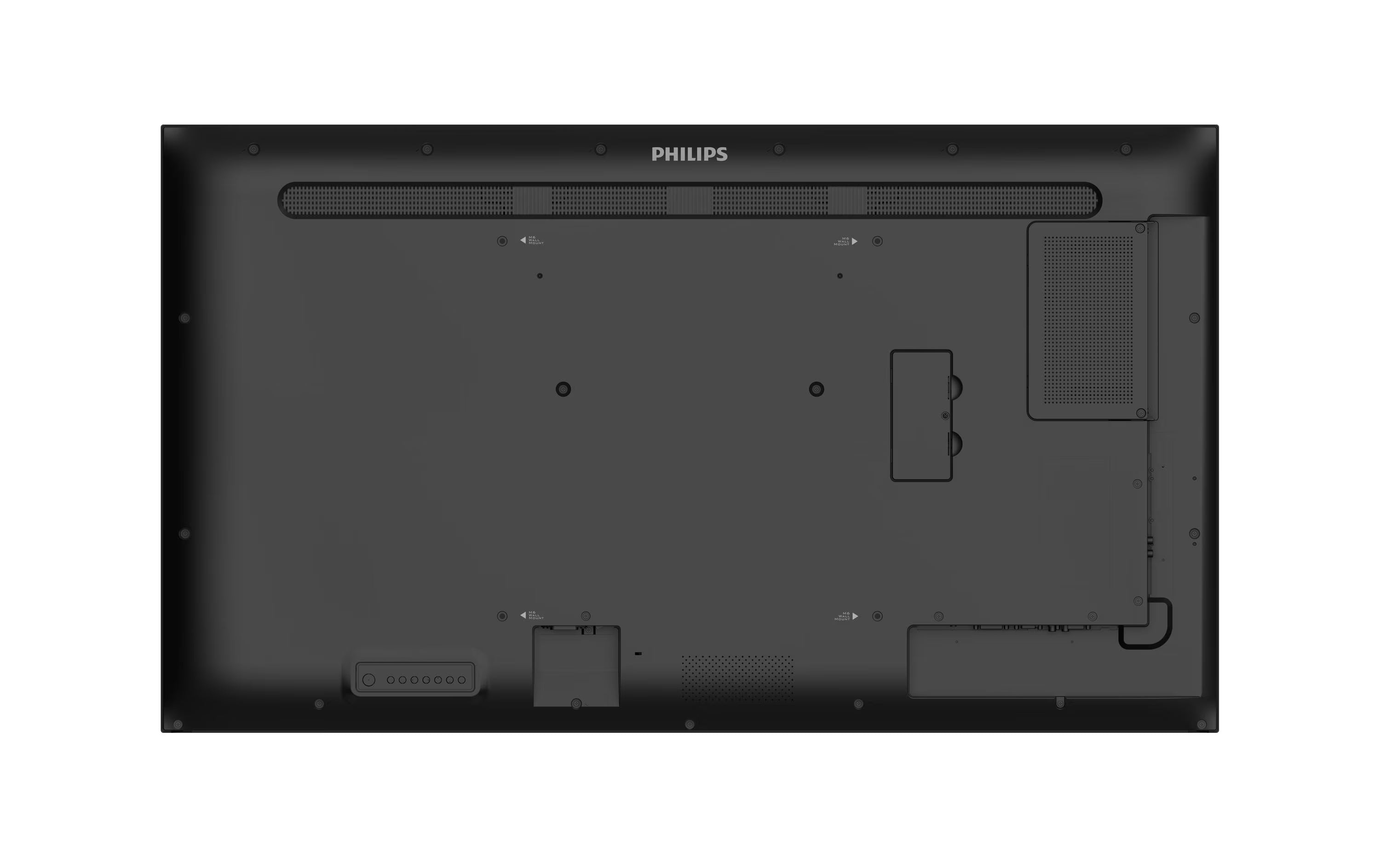 Philips Public Display D-Line 50BDL4511D/00 50 "