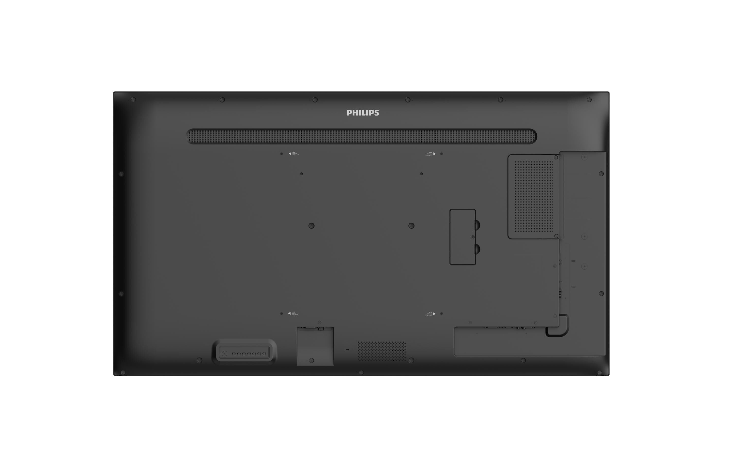 Philips Public Display Q-Line 55BDL3511Q/00 55 "