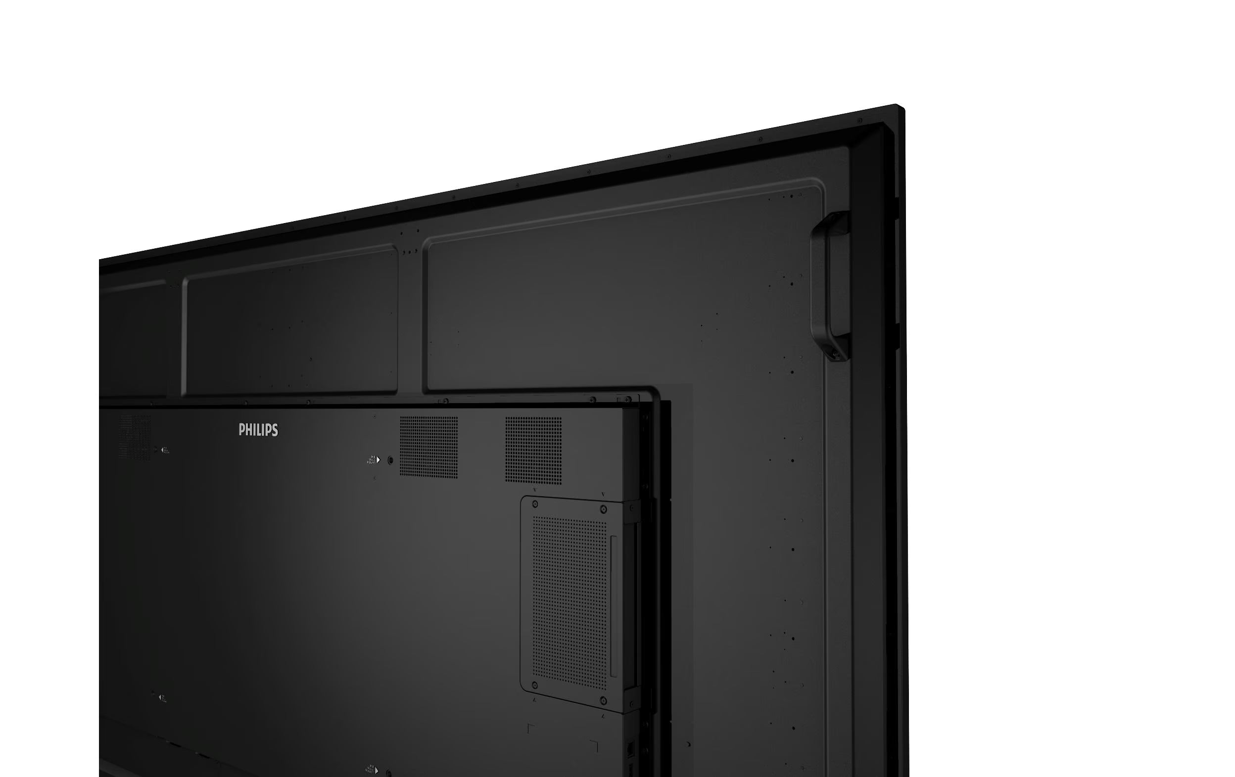 Philips Public Display D-Line 86BDL4511D/00 86 "