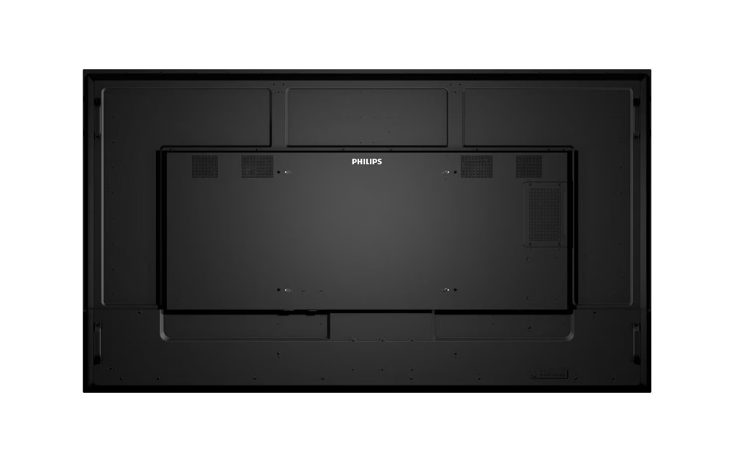 Philips Public Display D-Line 86BDL4511D/00 86 "