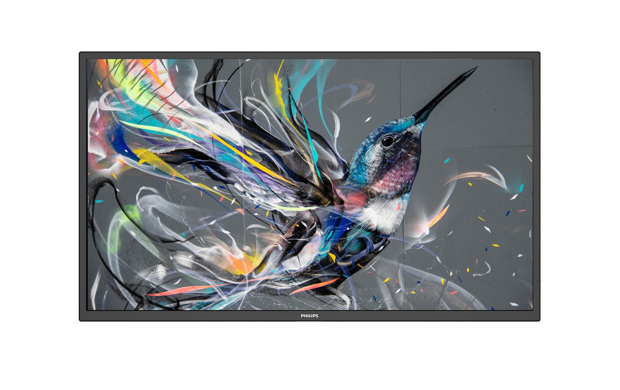 Philips Public Display Q-Line 32BDL3511Q/00 32 "