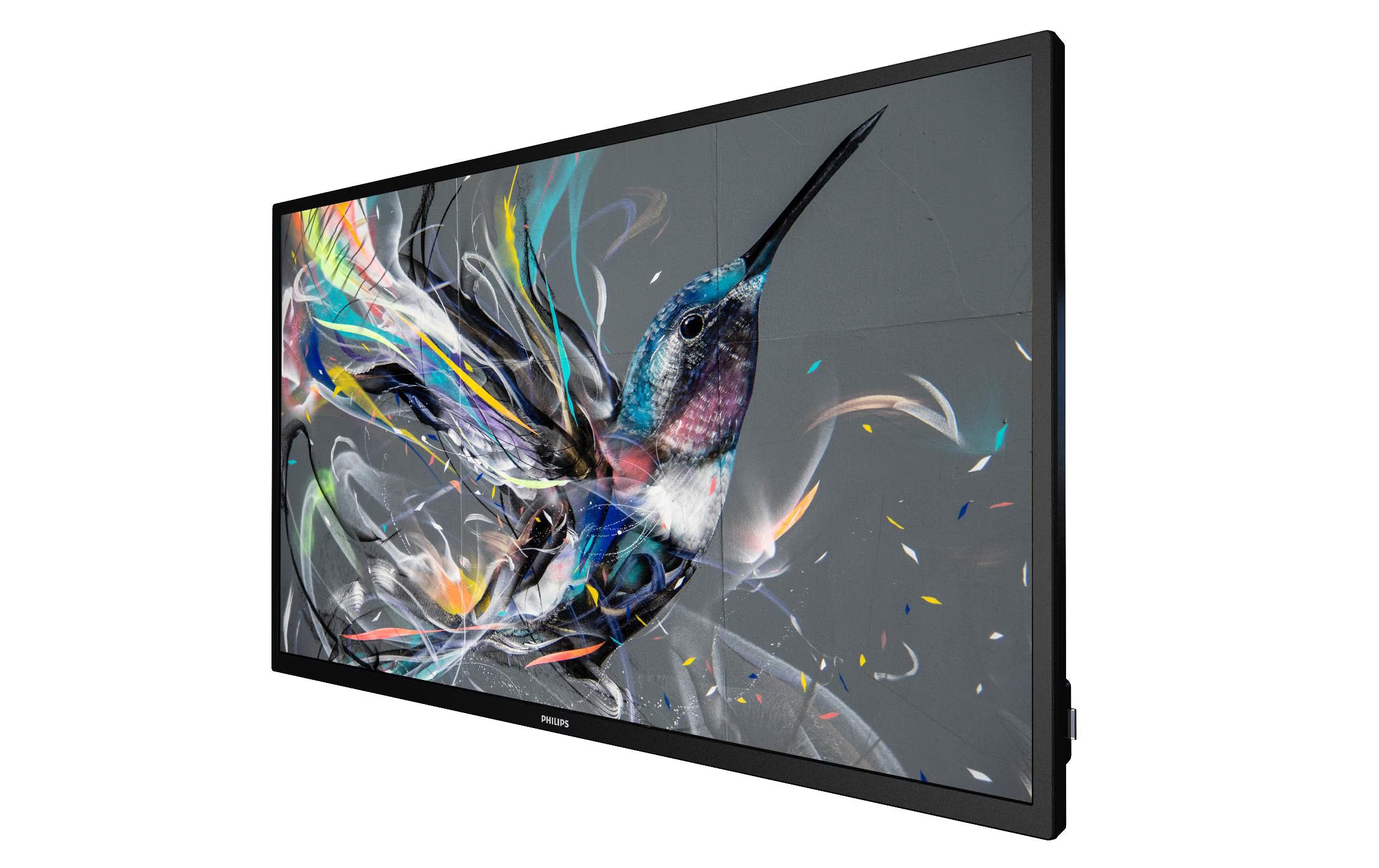 Philips Public Display Q-Line 32BDL3511Q/00 32 "