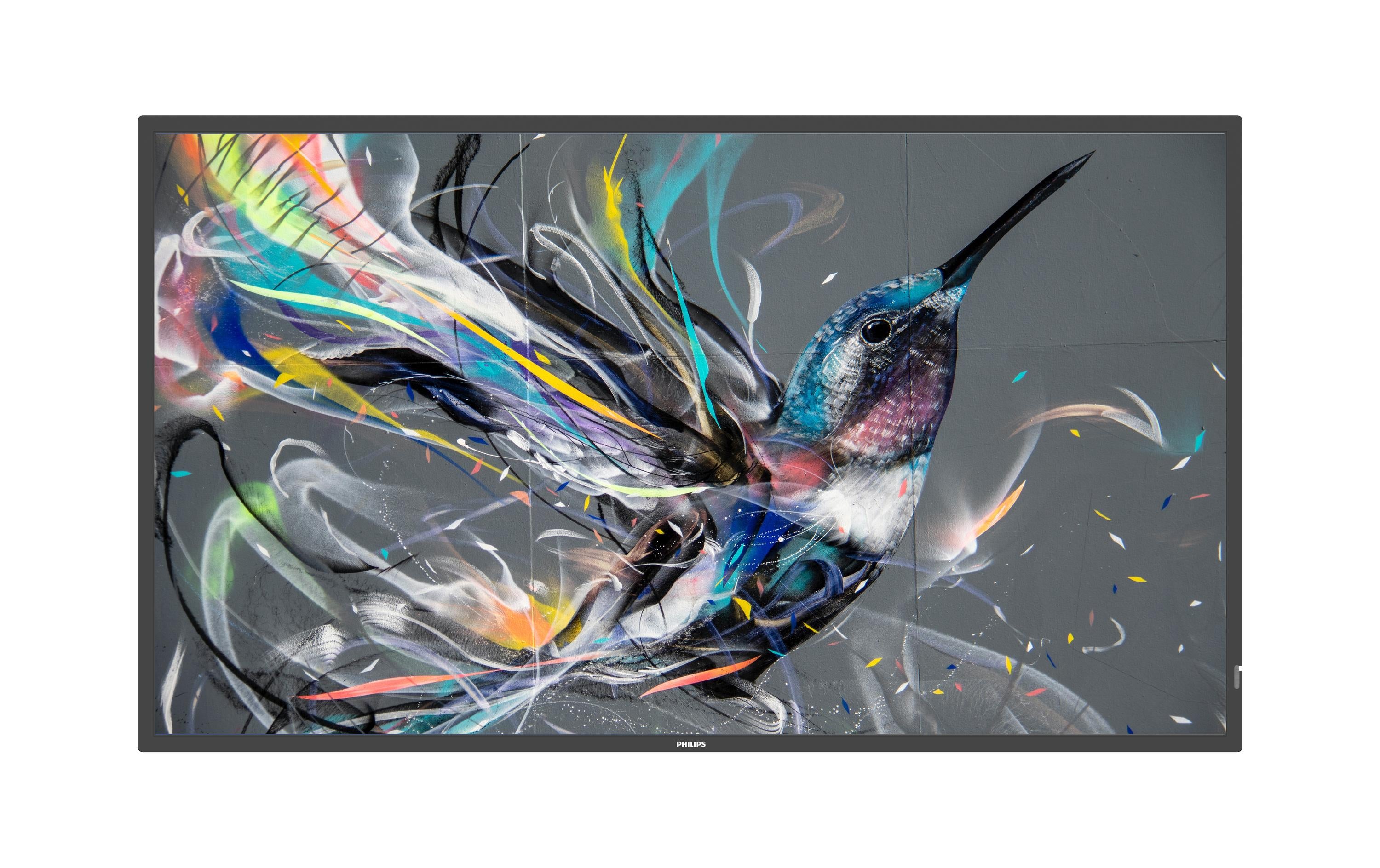 Philips Public Display Q-Line 43BDL3511Q/00 43 "