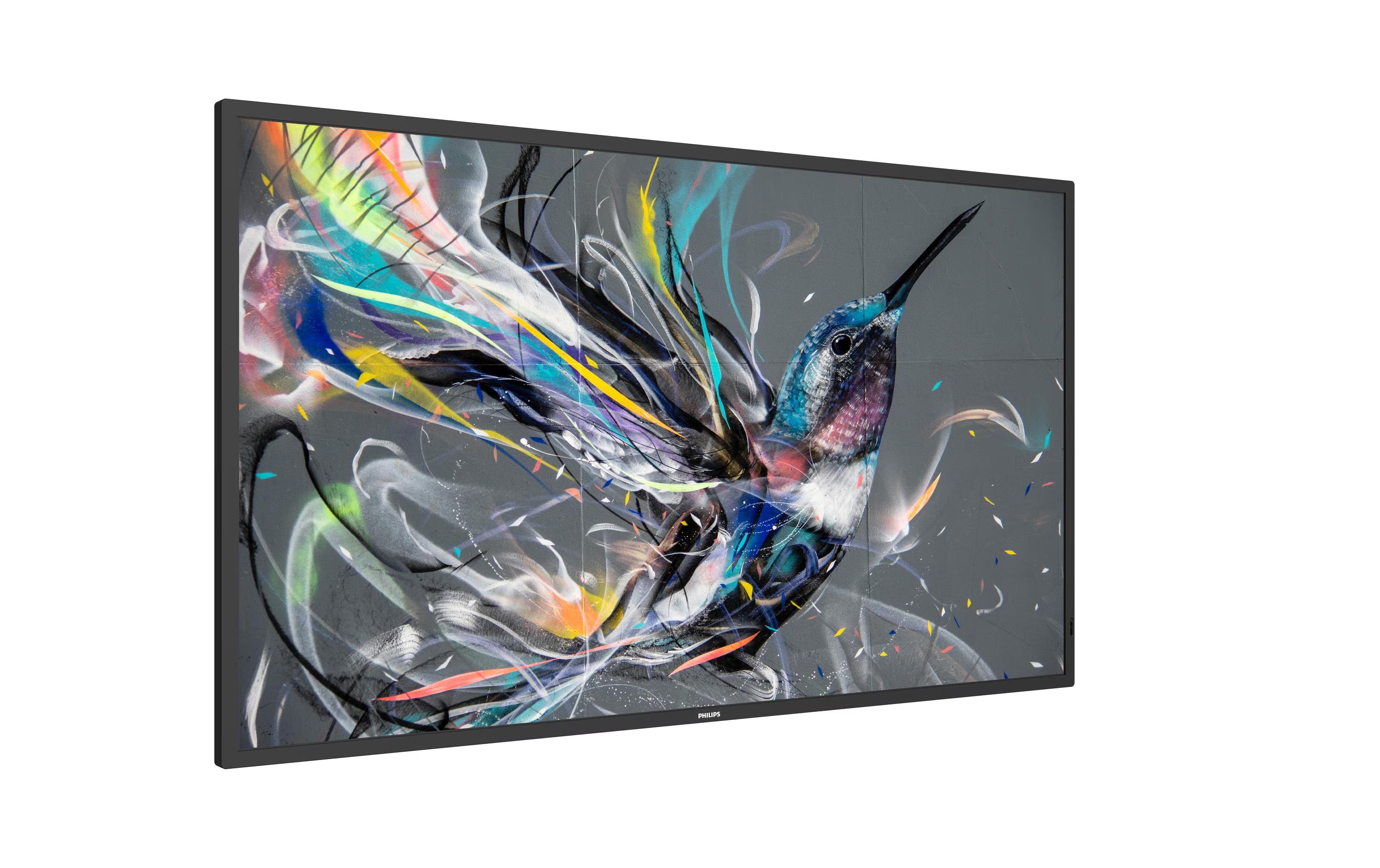 Philips Public Display Q-Line 43BDL3511Q/00 43 "