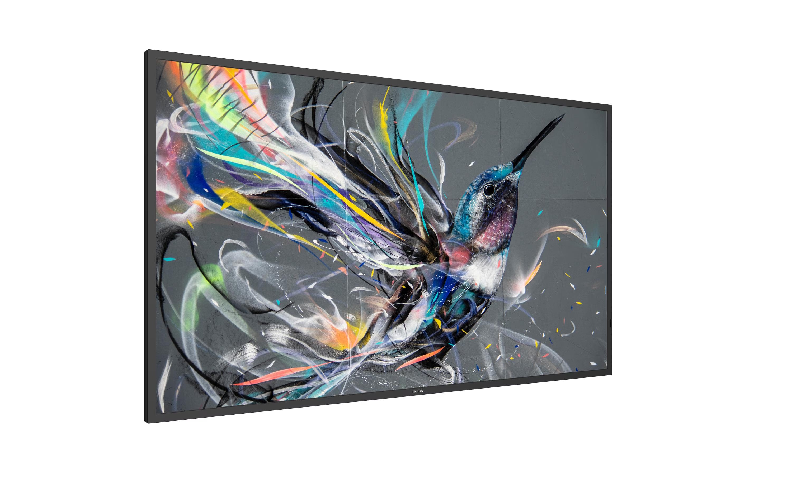 Philips Public Display Q-Line 50BDL3511Q/00 50 "