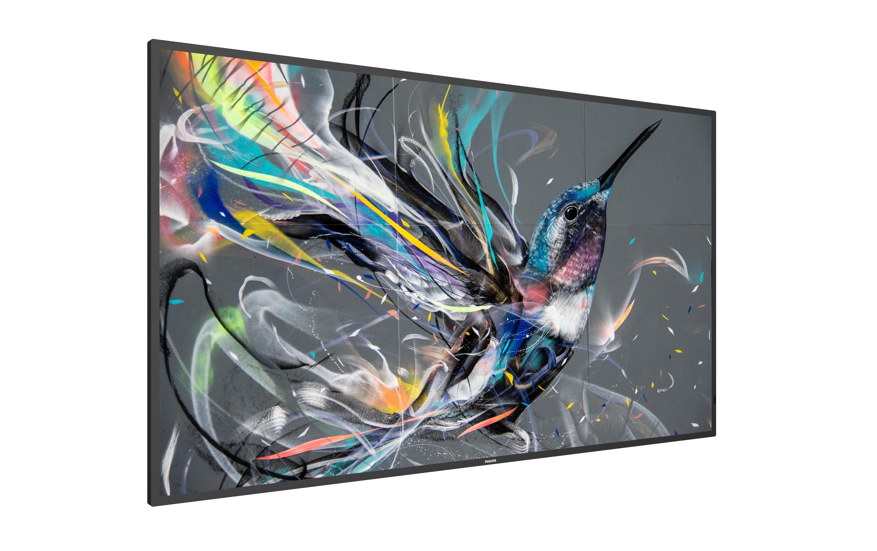 Philips Public Display Q-Line 55BDL3511Q/00 55 "