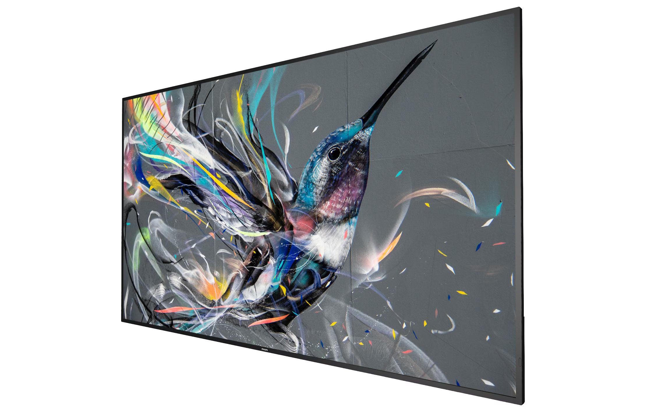 Philips Public Display Q-Line 75BDL3511Q/00 75 "