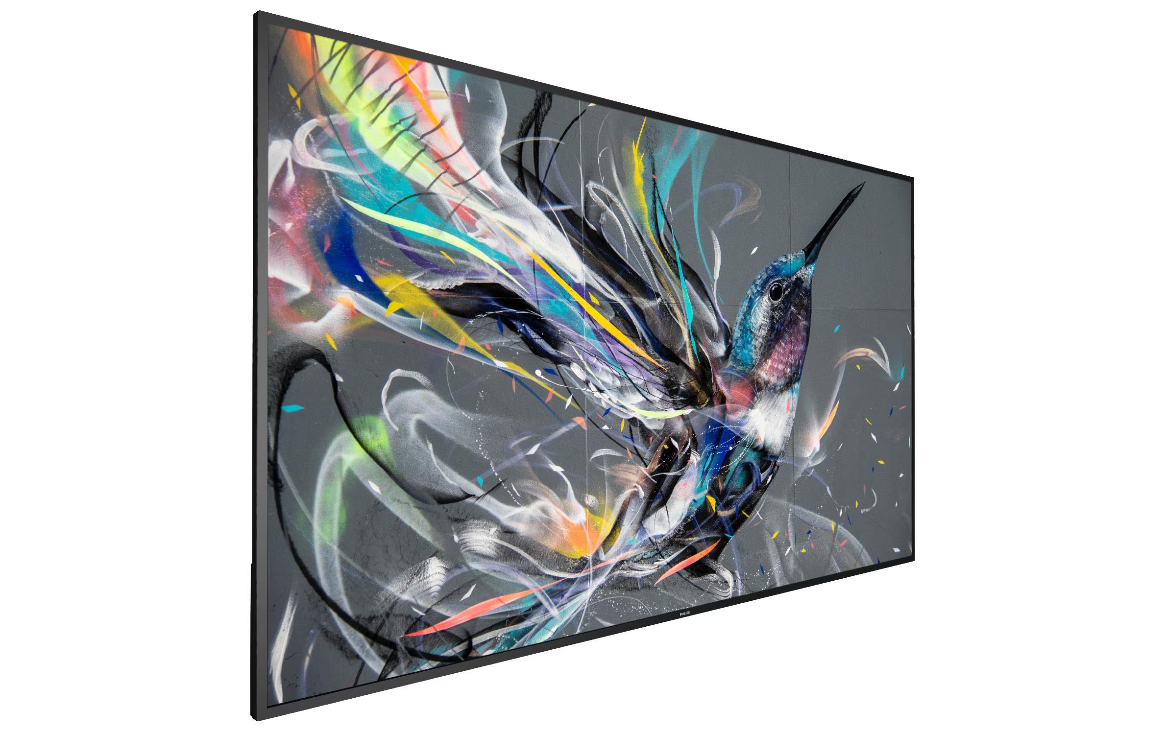 Philips Public Display Q-Line 86BDL3511Q/00 86 "