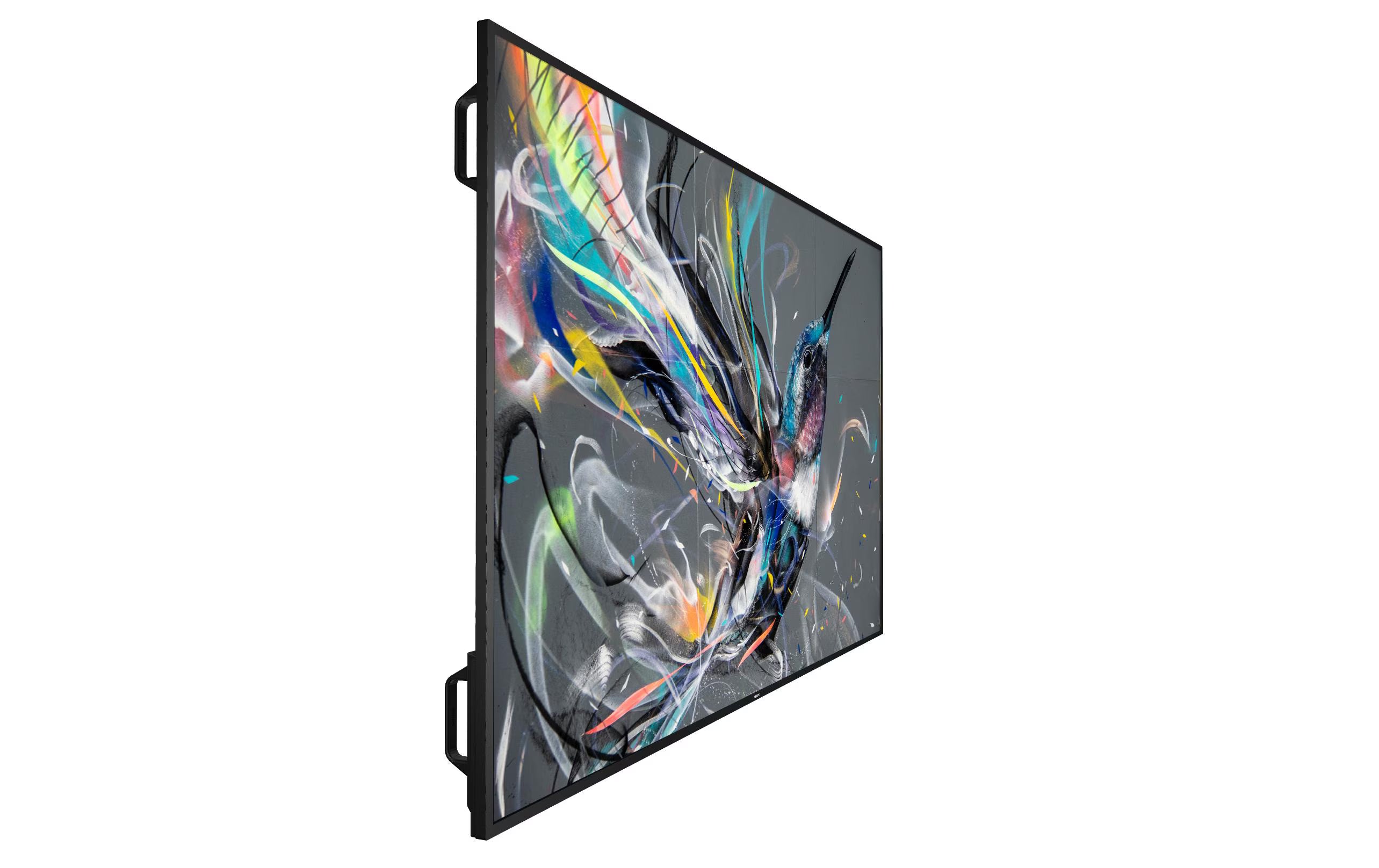 Philips Public Display Q-Line 86BDL3511Q/00 86 "