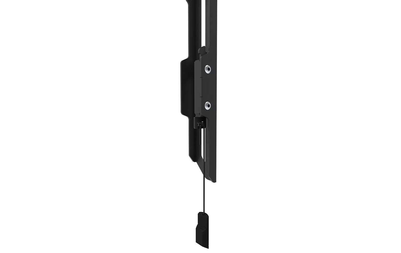 NEOMOUNTS Wandhalterung WL30-550BL18 Schwarz