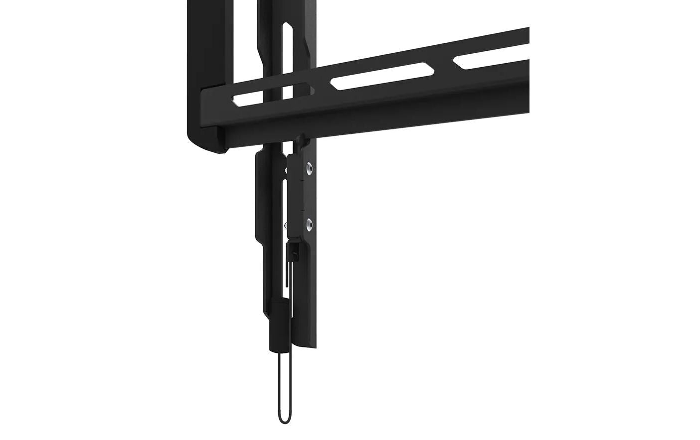 NEOMOUNTS Wandhalterung WL30-550BL18 Schwarz