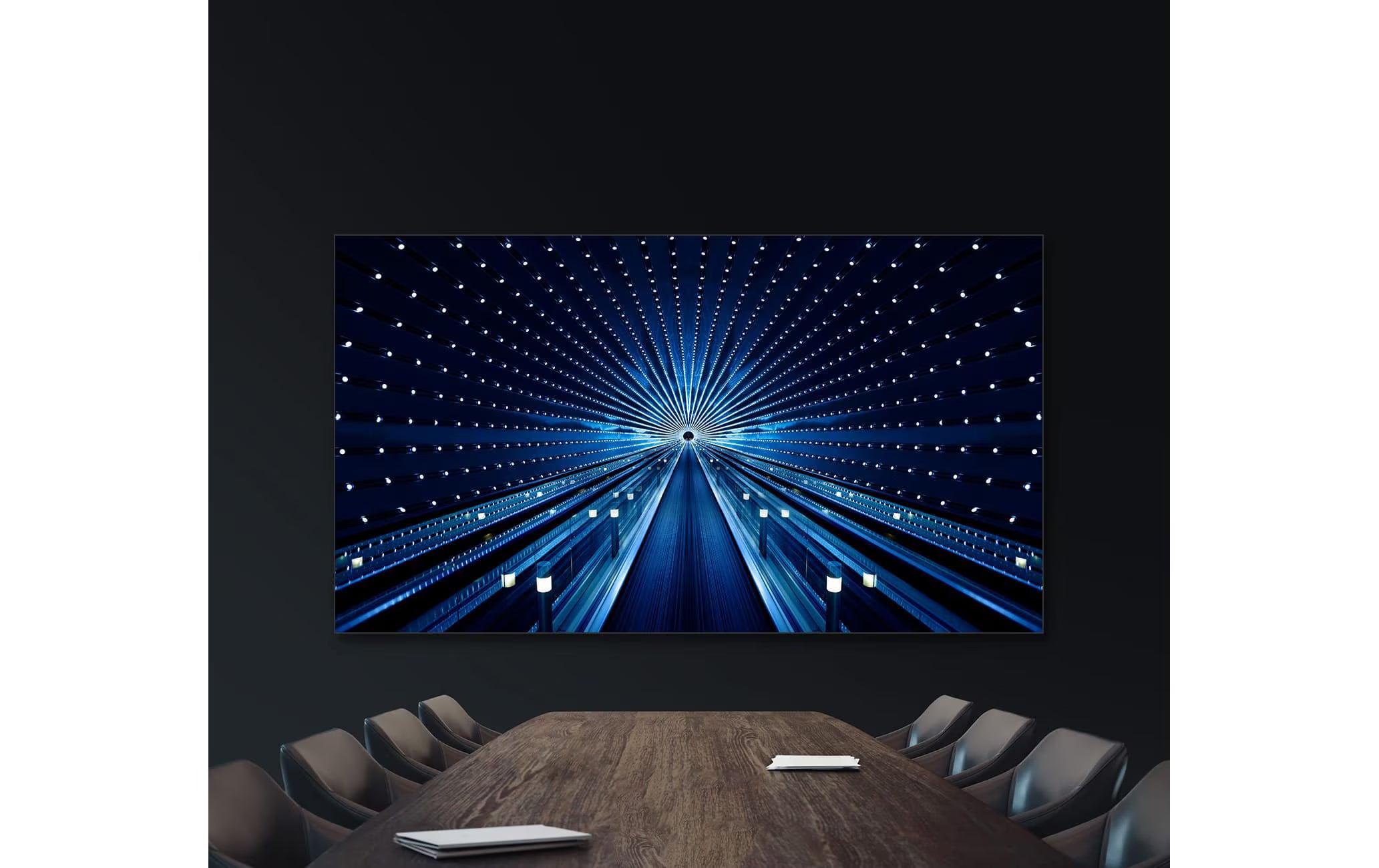Samsung LED Wall IA016B FHD 146 "