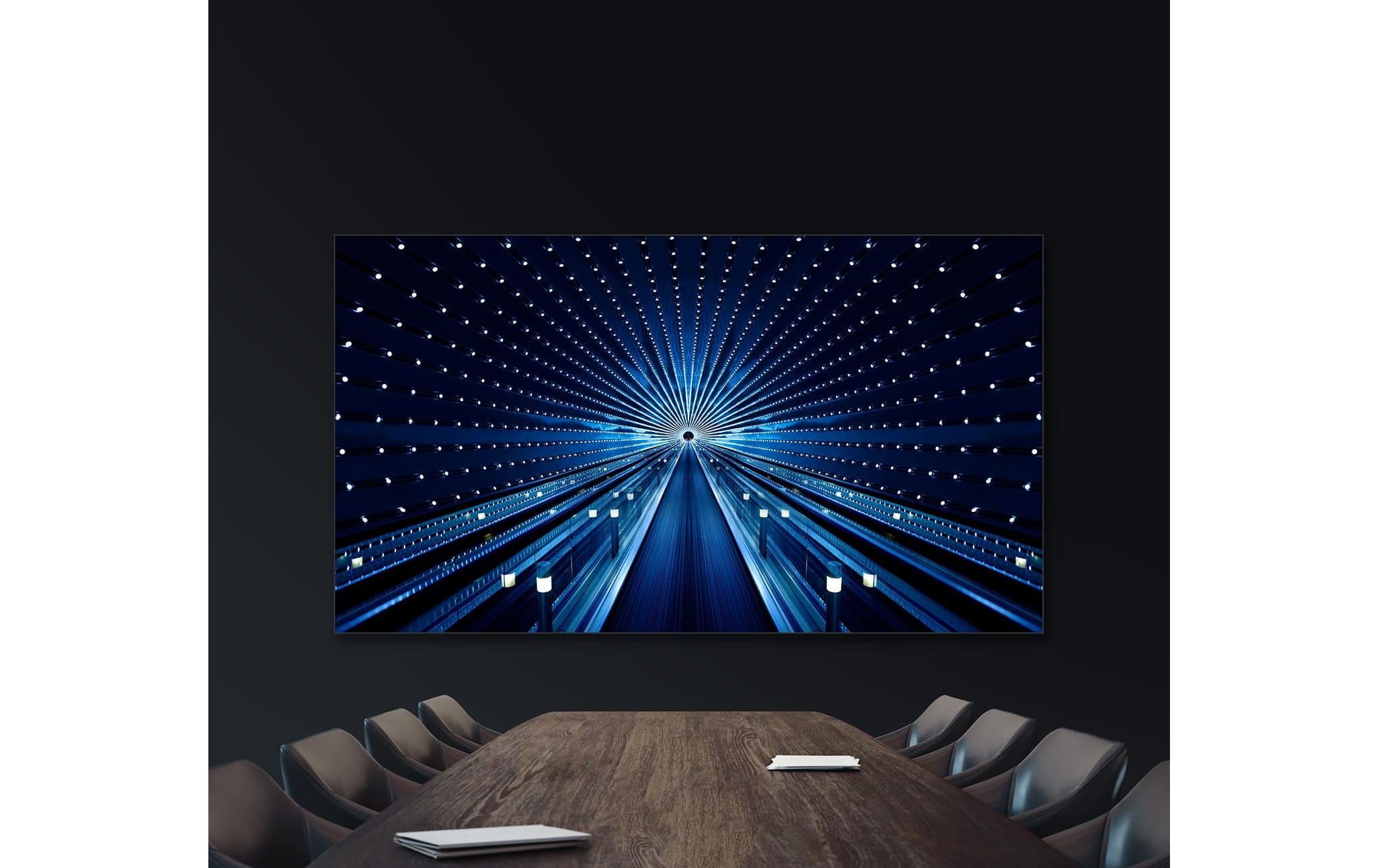 Samsung LED Wall IA008B UHD