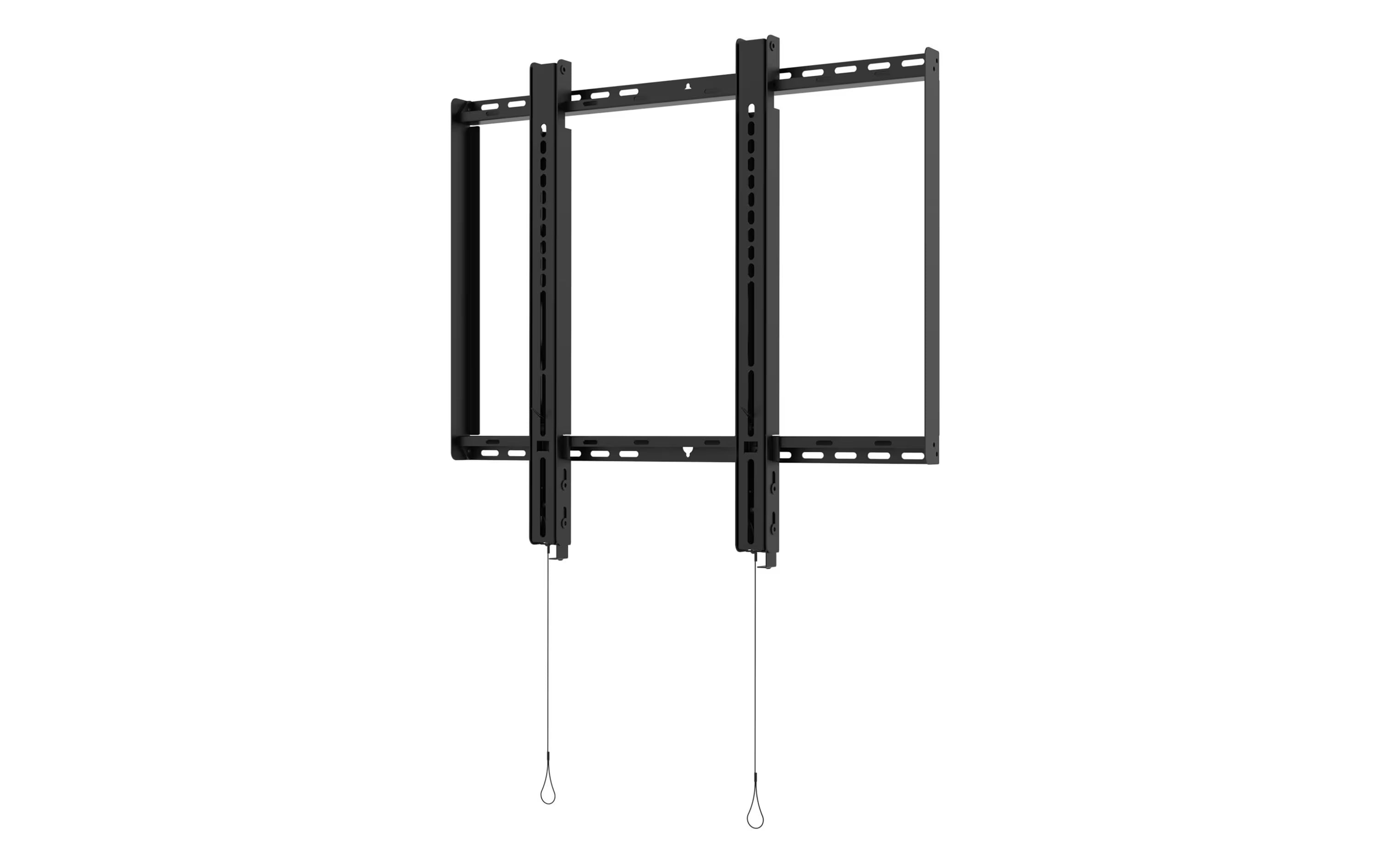 Peerless-AV Wandhalterung ESF686 65-86"