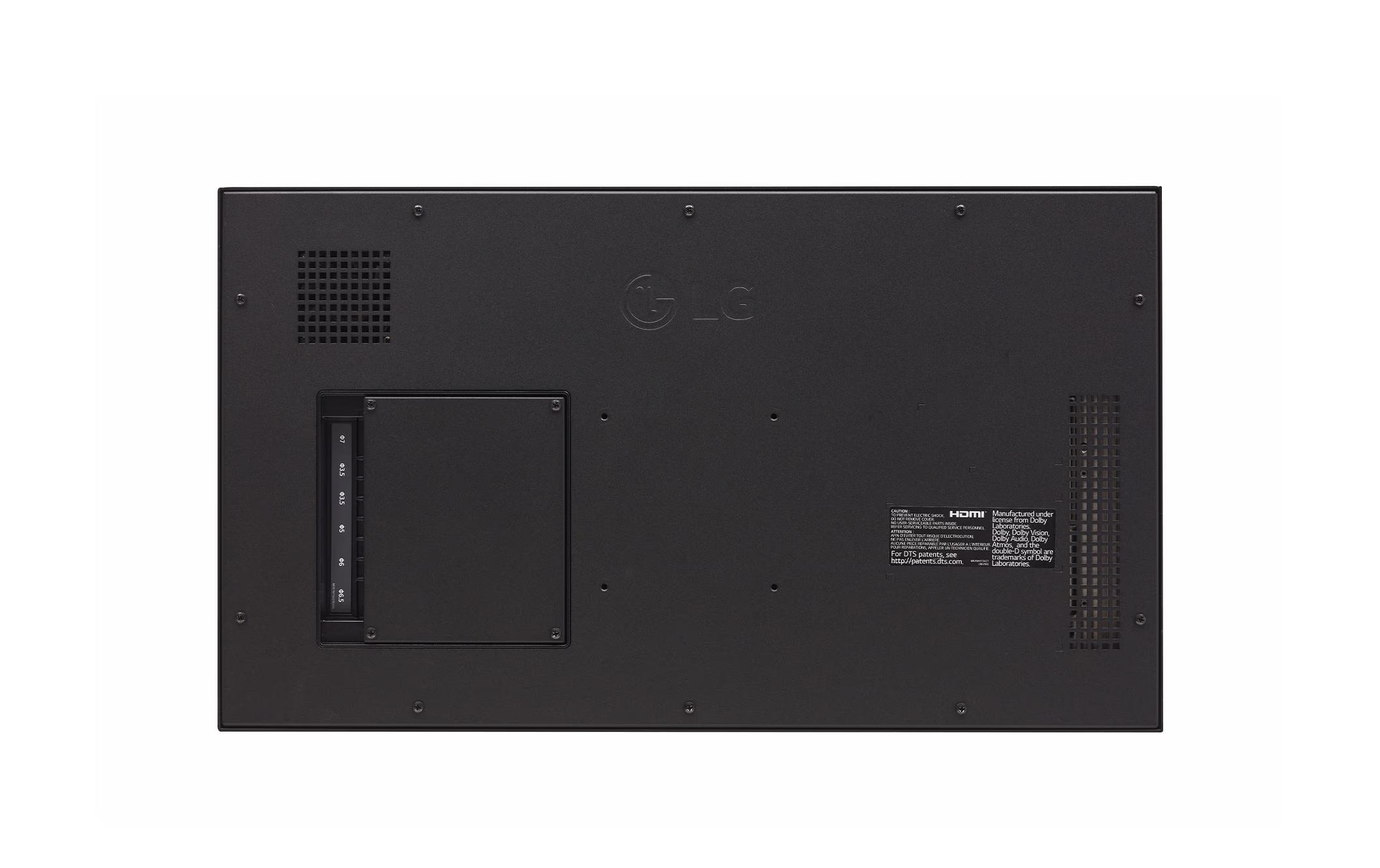 LG Public Display Outdoor 22XE1J-B 22 "