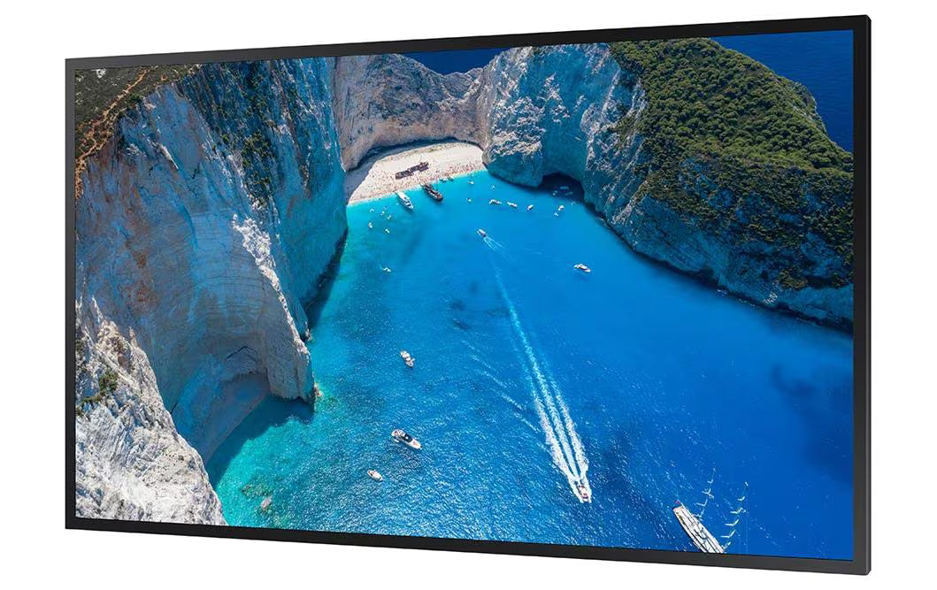 Samsung Public Display Semi-Outdoor OM75A 75 "