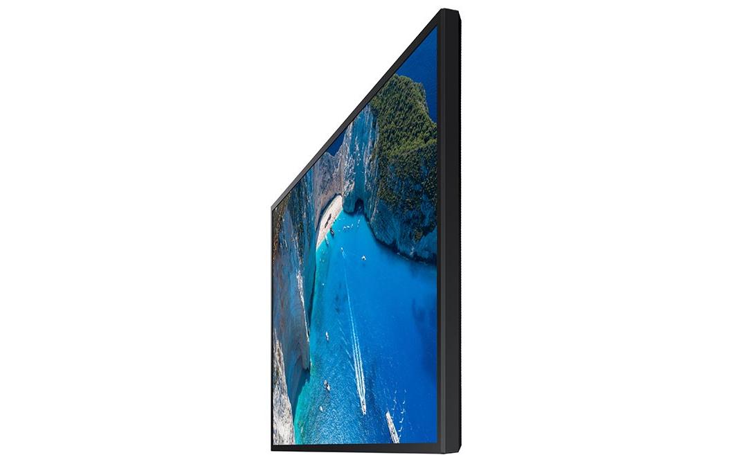 Samsung Public Display Semi-Outdoor OM75A 75 "